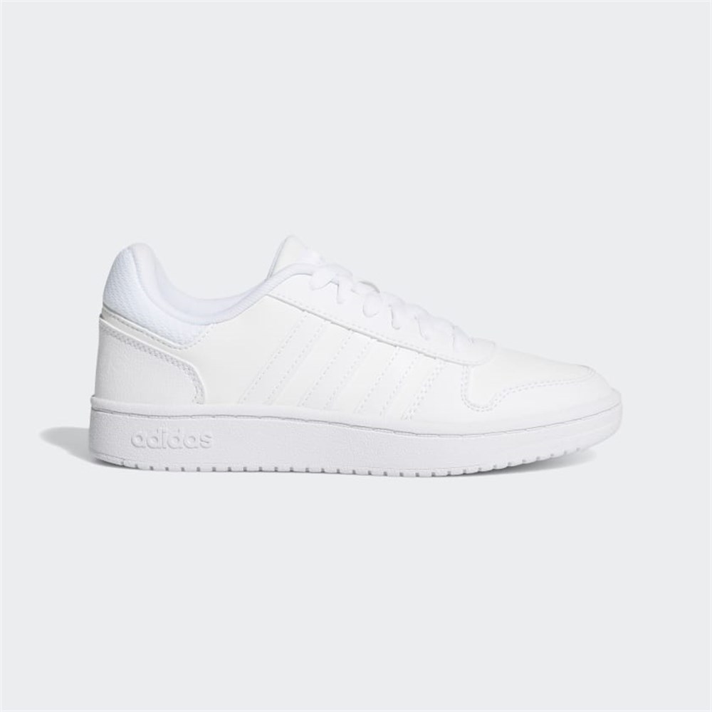 HOOPS 2.0 K         FTWWHT/FTWWHT/FTWWHT