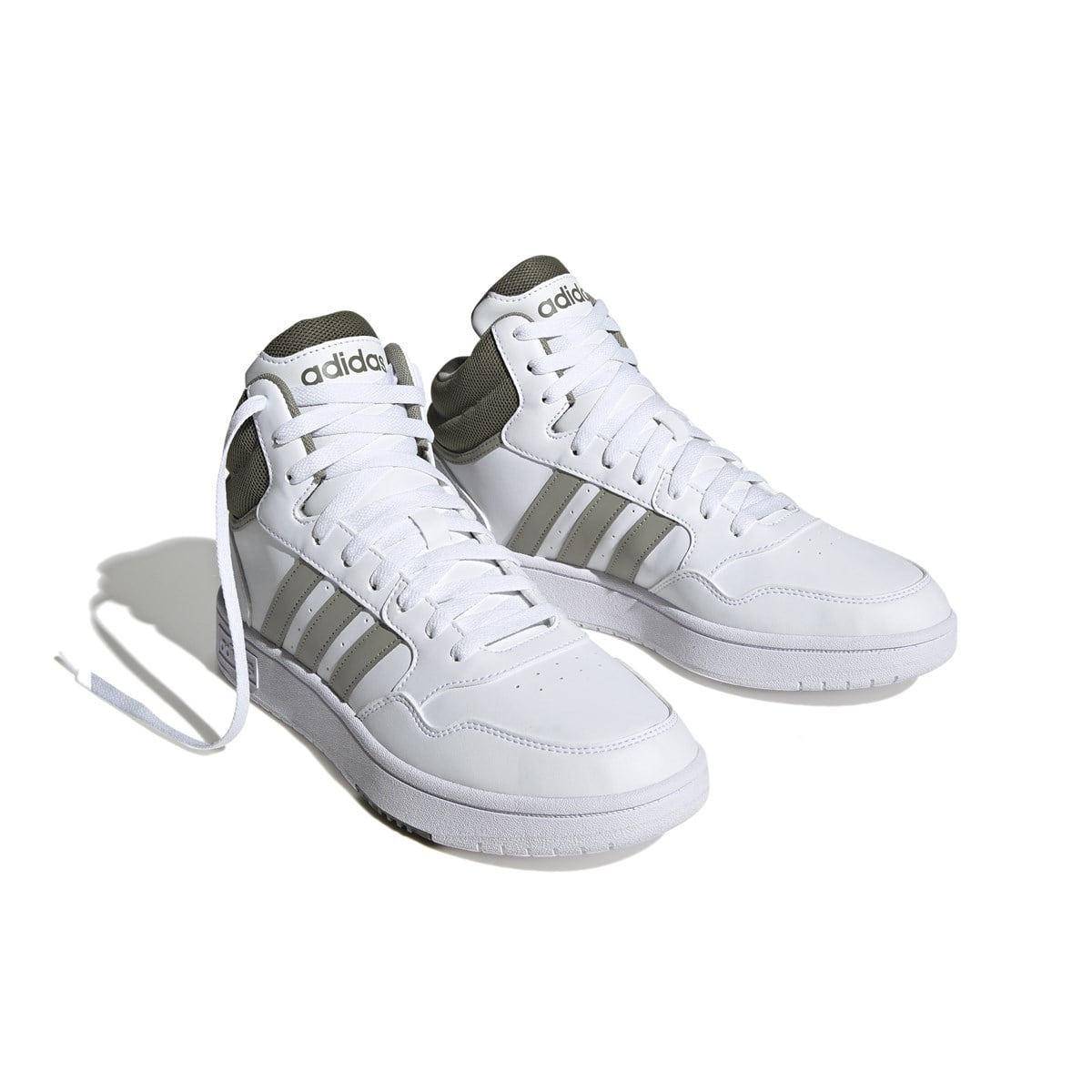 Hoops 3.0 Mid