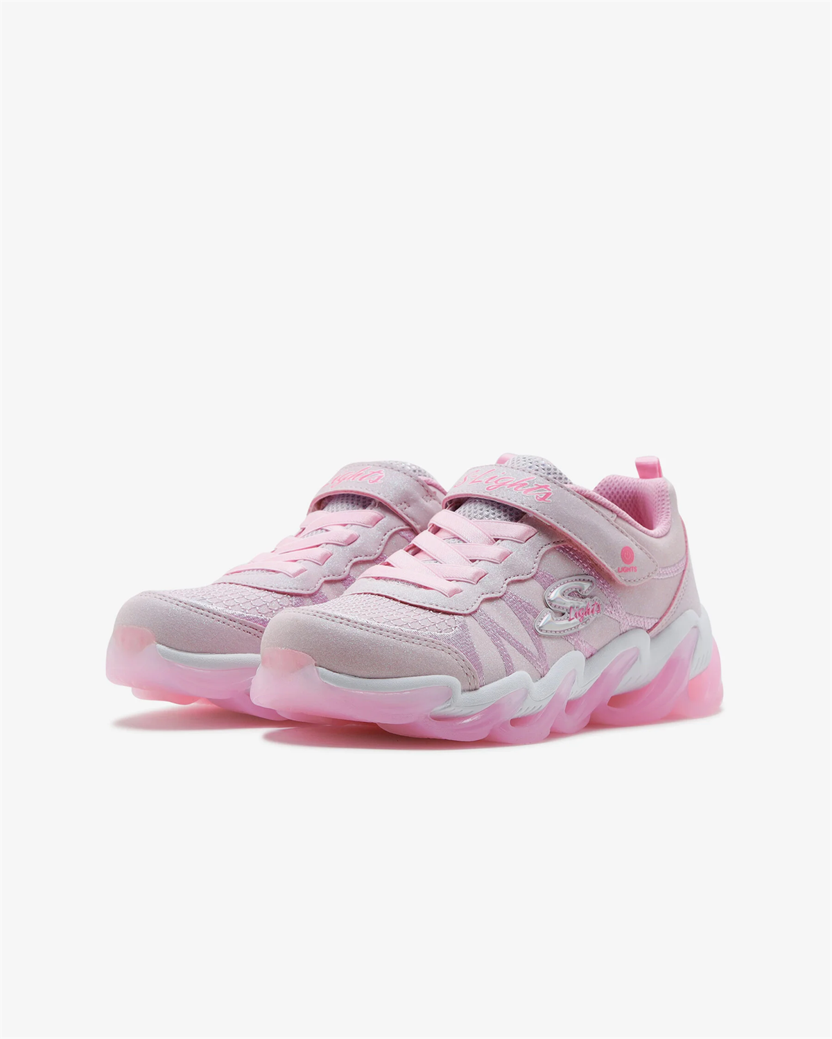 Hyper Surge Çocuk Sneaker