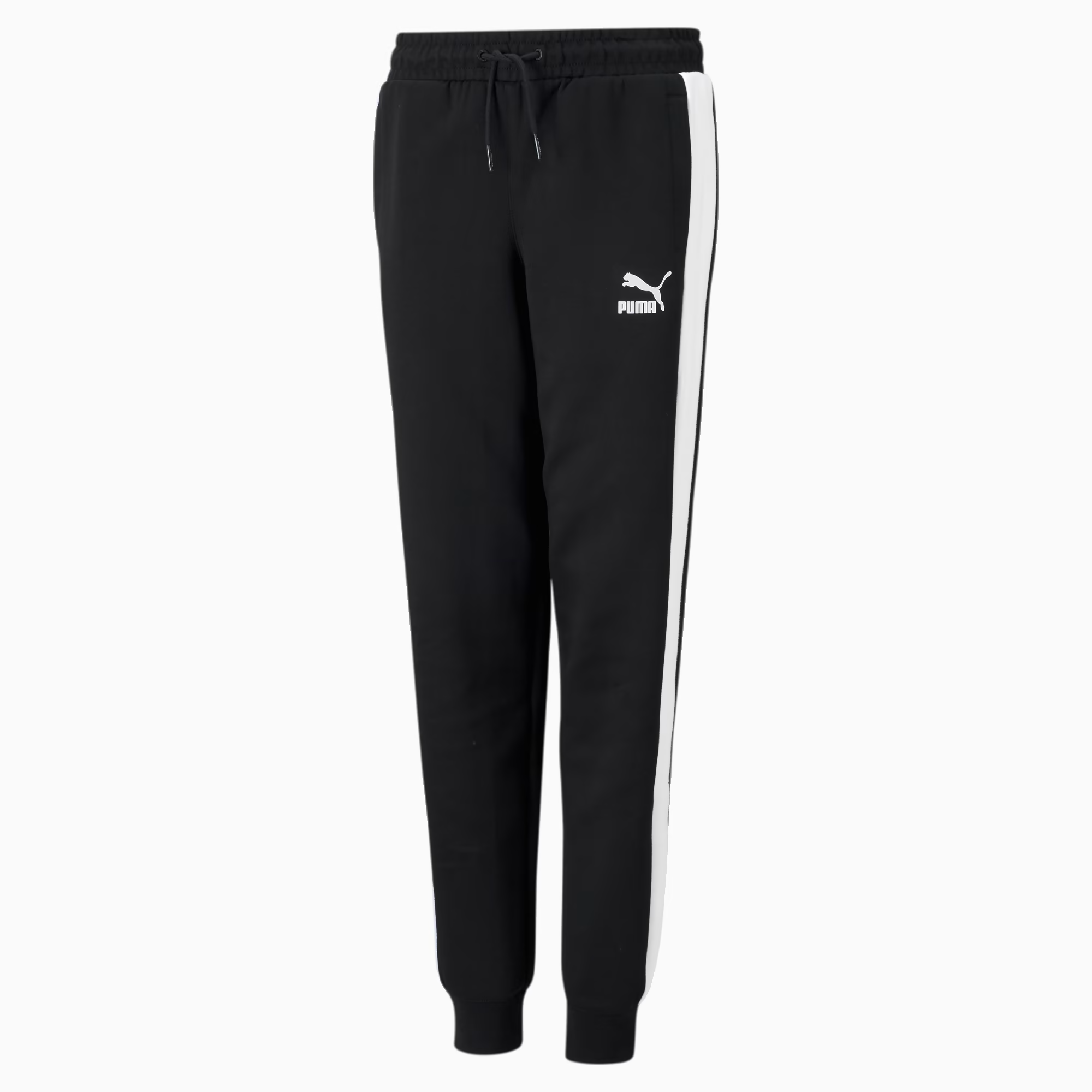 Iconic T7 Track Pants Dk Cl B Çocuk Eşofman Altı