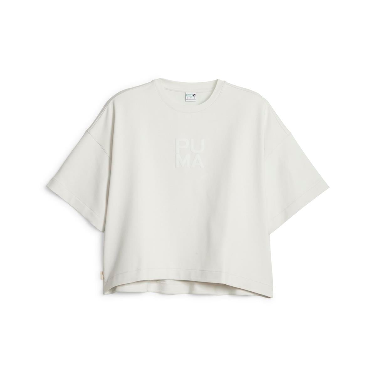 Infuse Relaxed Tee Kadın T-shirt