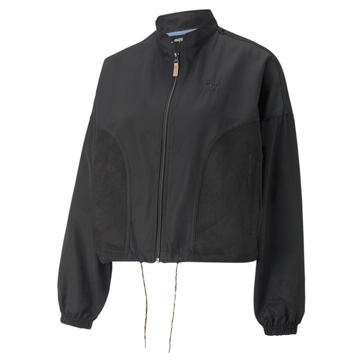 Infuse Woven Jacket
