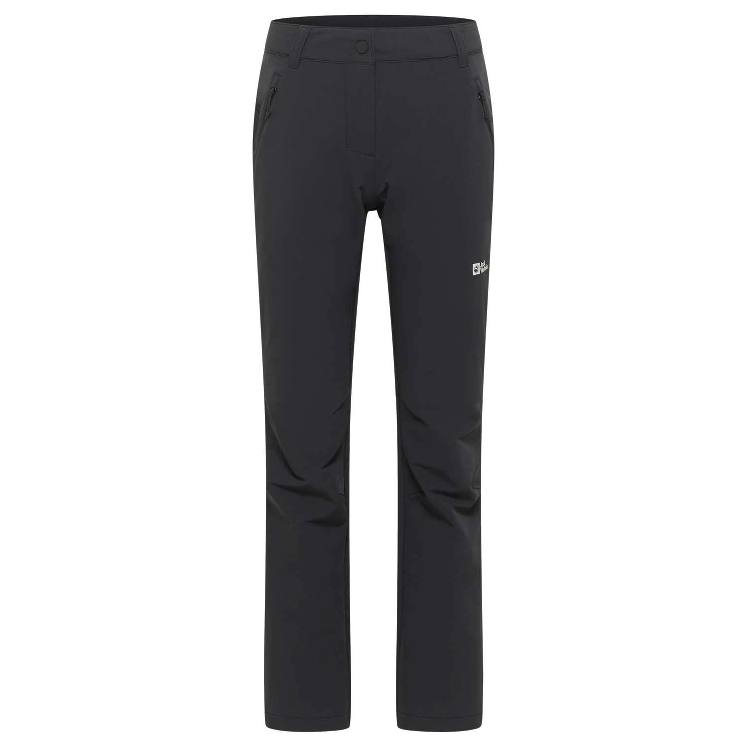 Jack Wolfskin Activate Thermic Pants W Kadın Pantolon