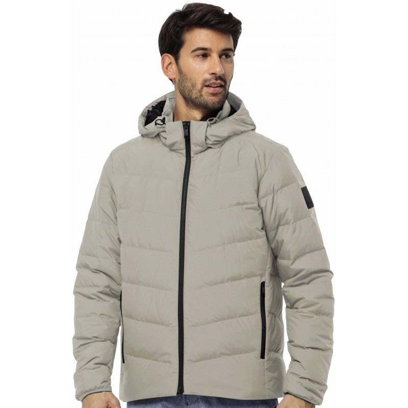Jack Wolfskin Colonius Jkt M Erkek Mont