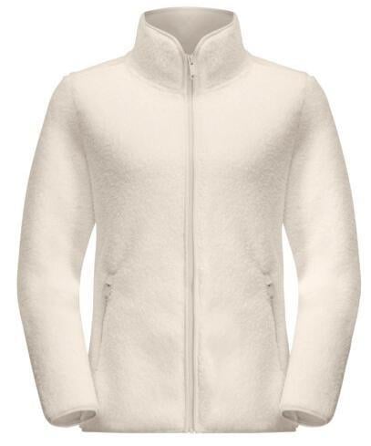 Jack Wolfskin High Curl Jacket W Kadın Mont