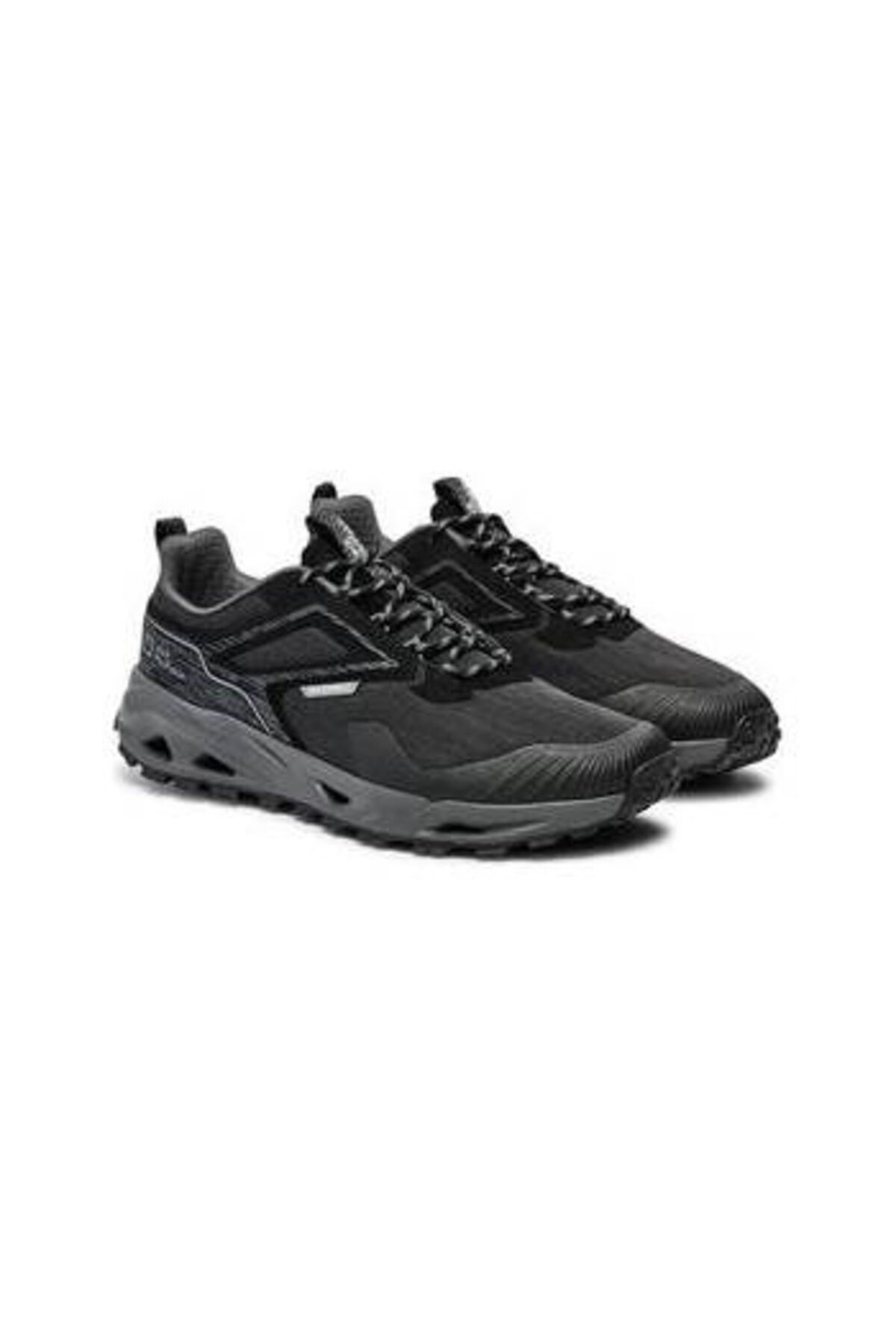 Jack Wolfskin Prelight Texashield  Low M Erkek Outdoor Ayakkabı