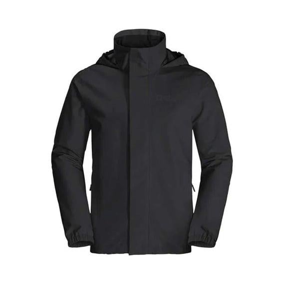 Jack Wolfskin Stormy Point 2L Jkt M Erkek Mont