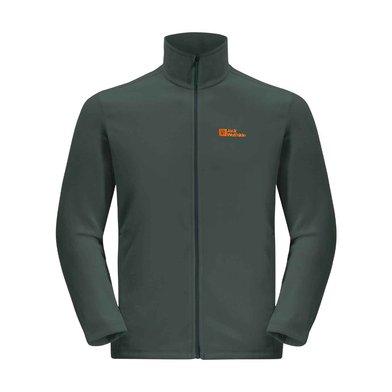 Jack Wolfskin Taunus Fz M Erkek Ceket