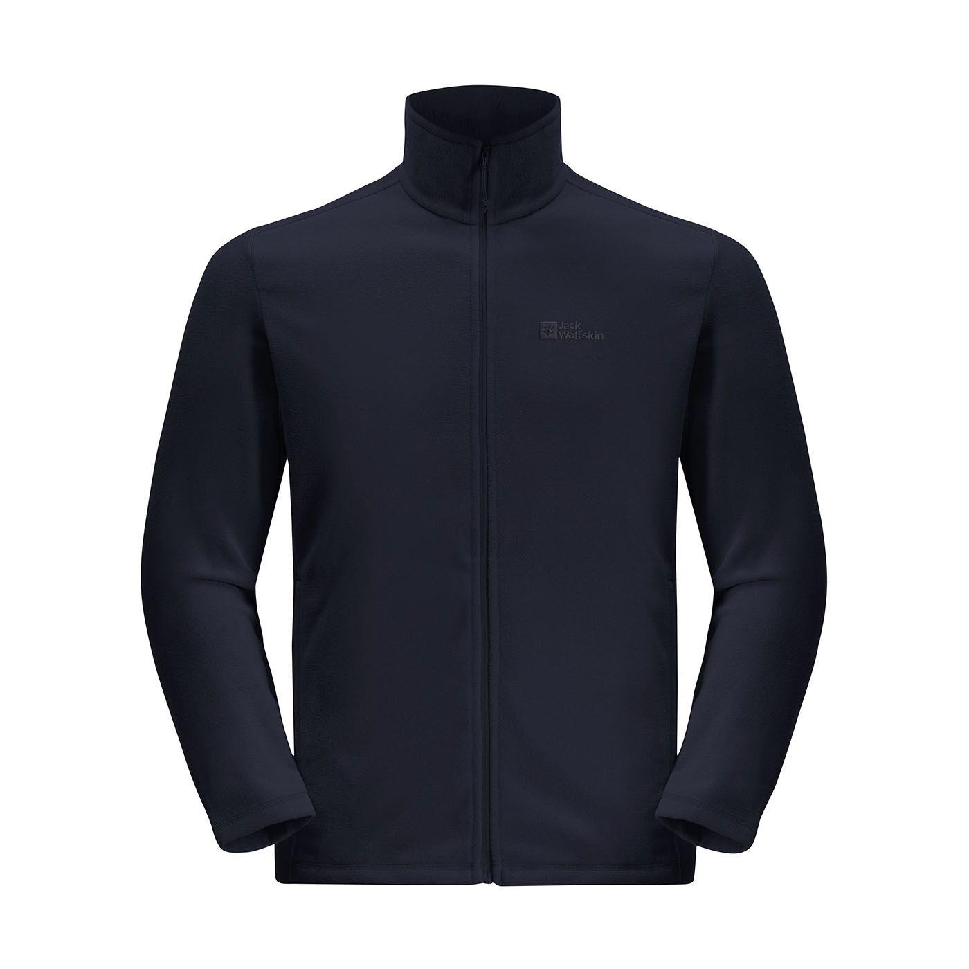 Jack Wolfskin Taunus Fz M Erkek Ceket
