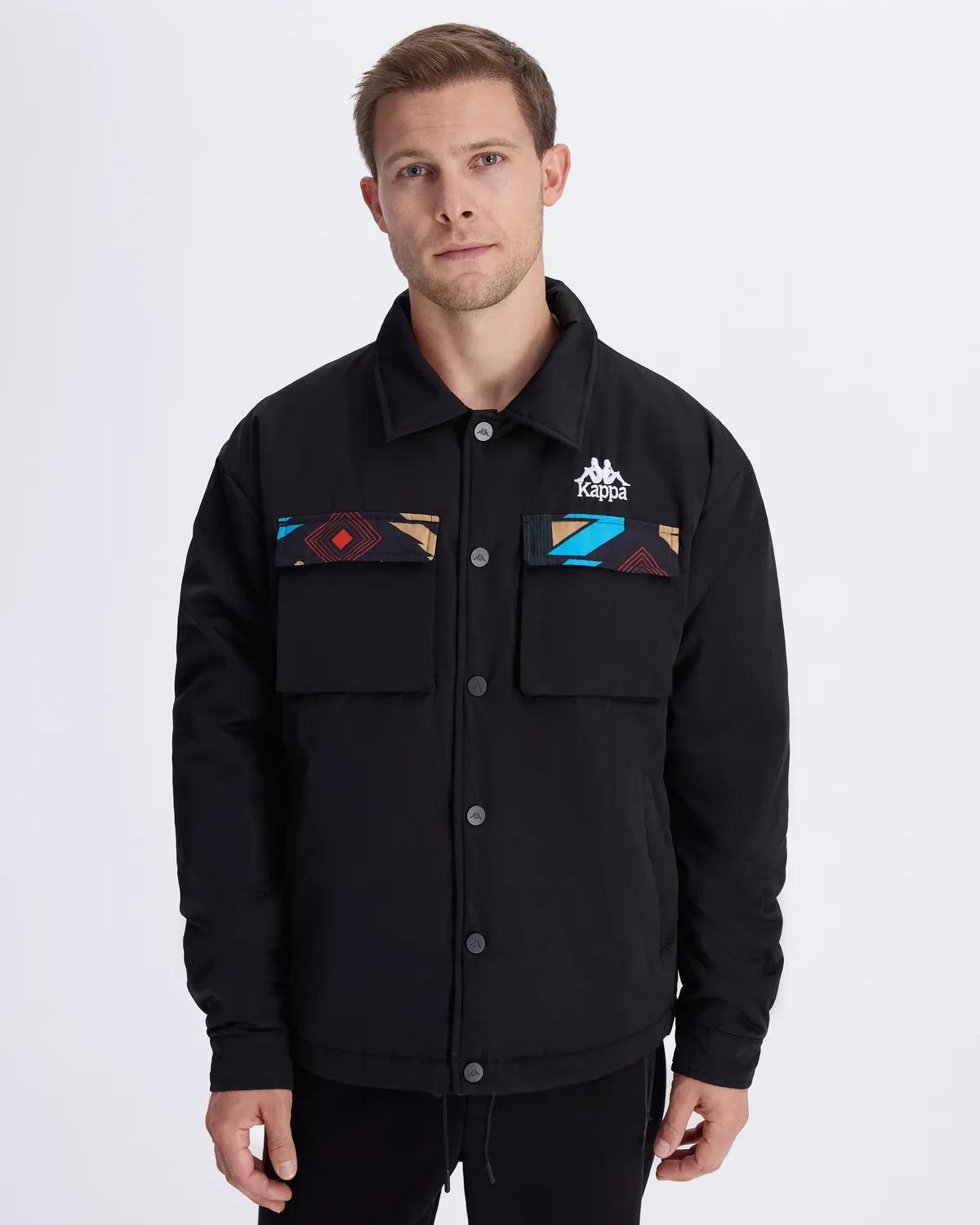 Kappa Authentic HeritagePalmer Erkek Ceket