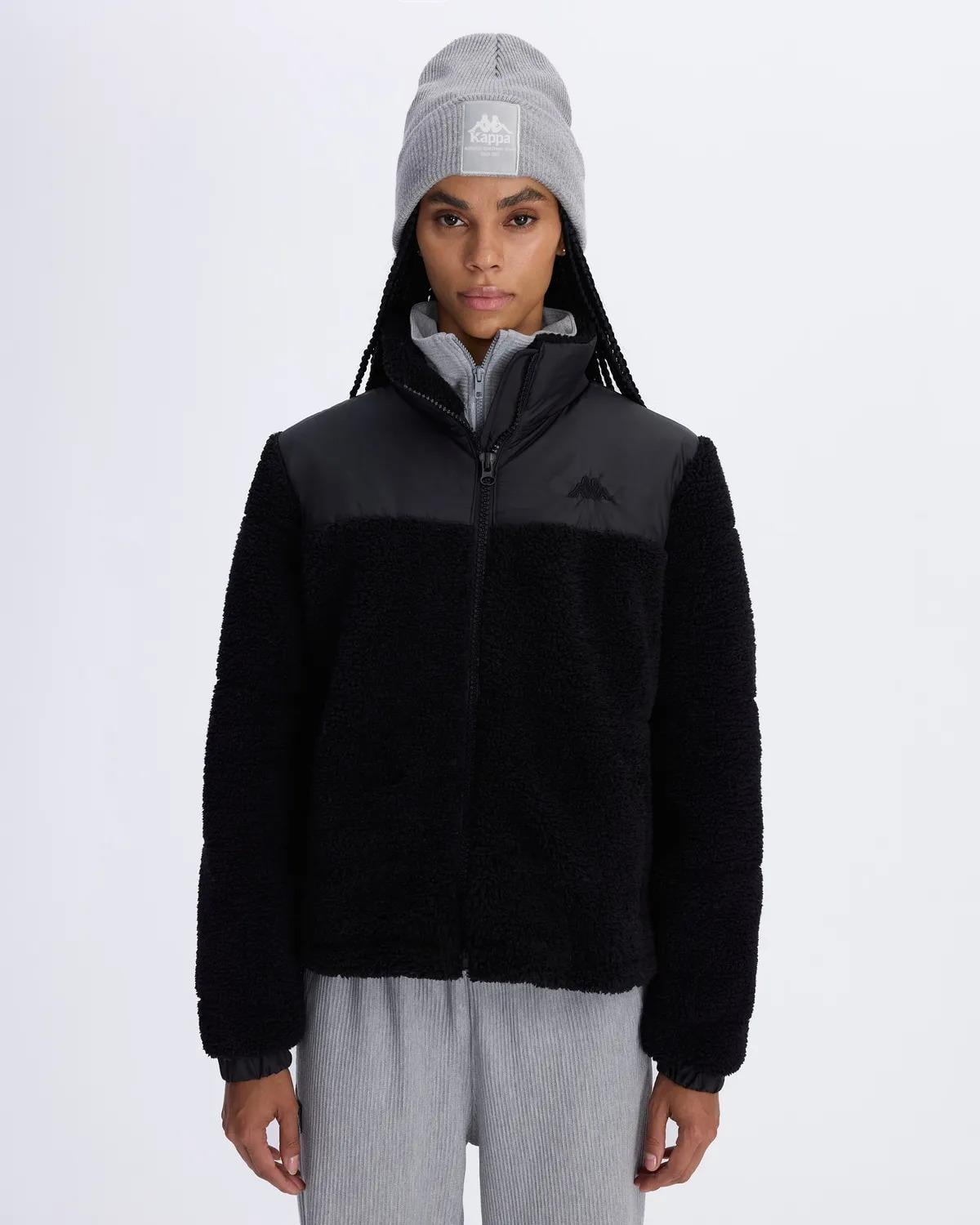 Kappa Authentic Sodani Kadın Ceket