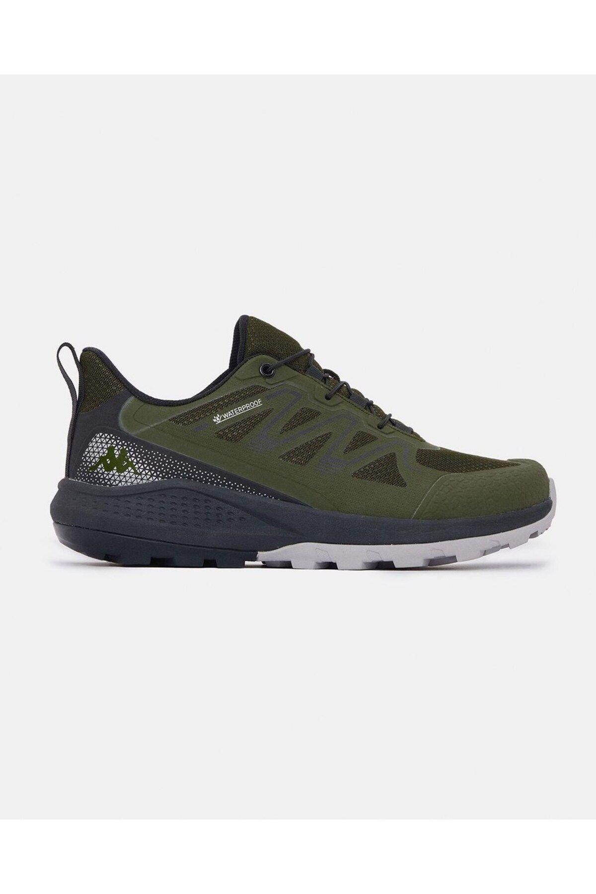 Kappa Avventura Wp Unisex Sneaker
