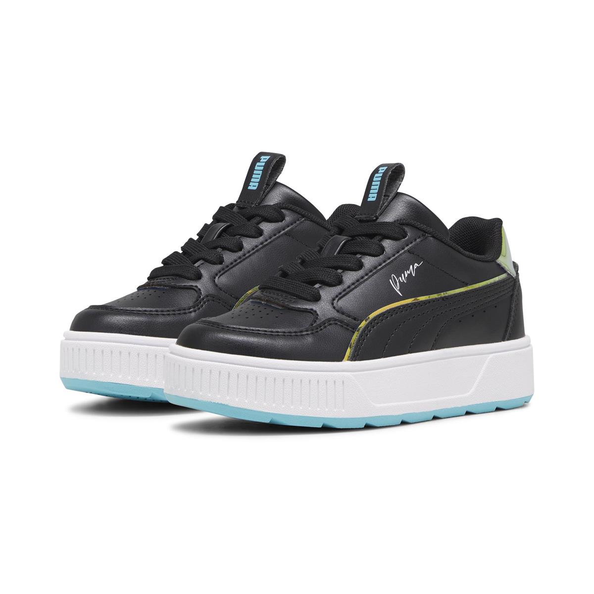 Karmen Rebelle Crystal Wings Ps Çocuk Sneaker