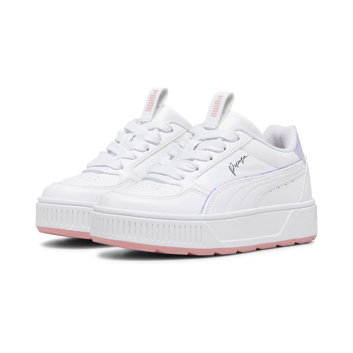 Karmen Rebelle Crystal Wings Ps Çocuk Sneaker