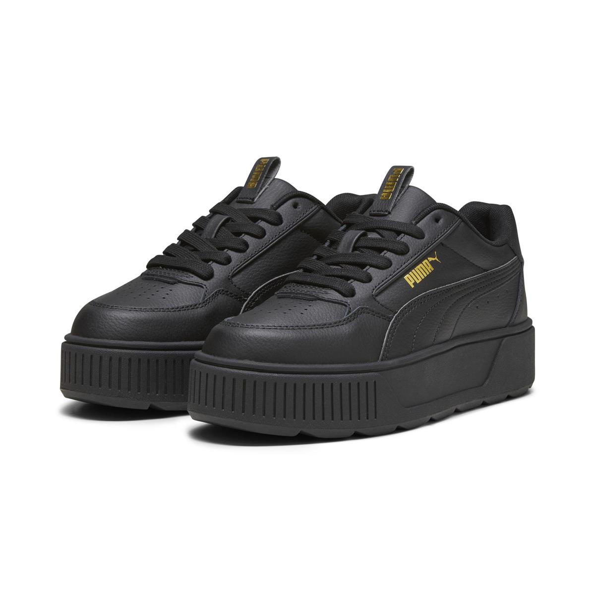 Karmen Rebelle Kadın Sneaker