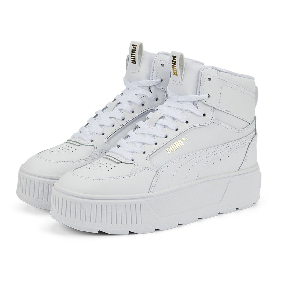 Karmen Rebelle Mid