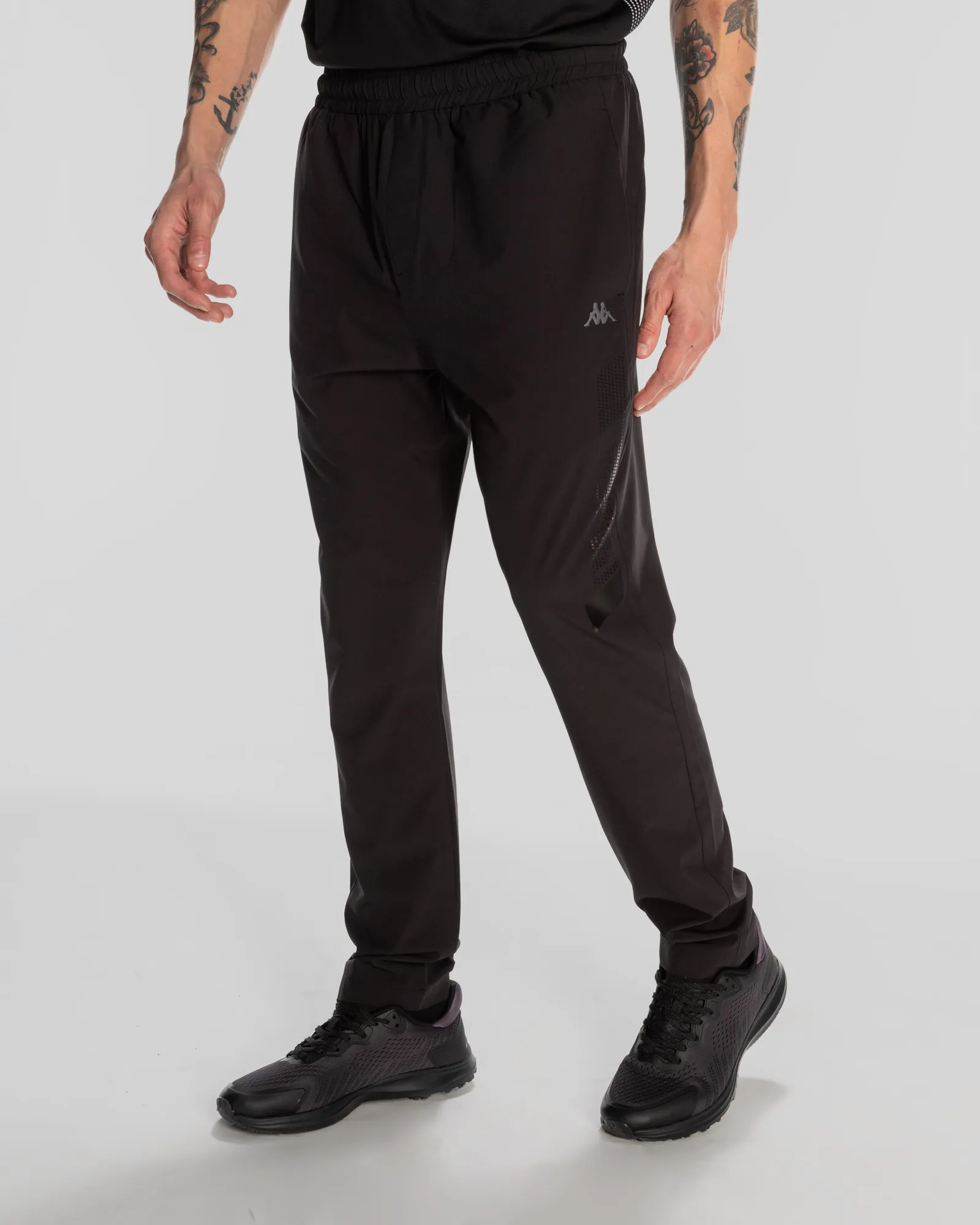 Kombat Victor Pants Erkek Eşofman Altı