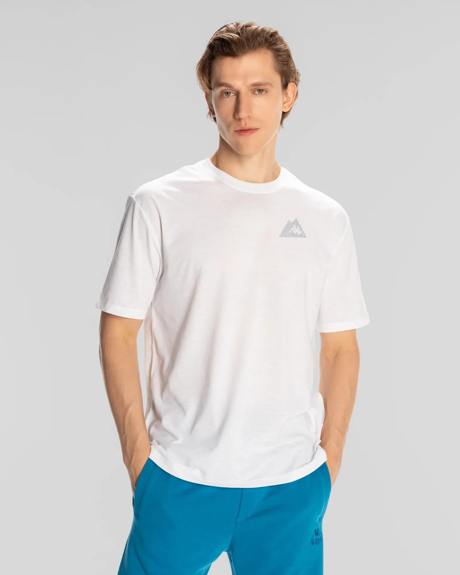 Kunio Erkek T-shirt