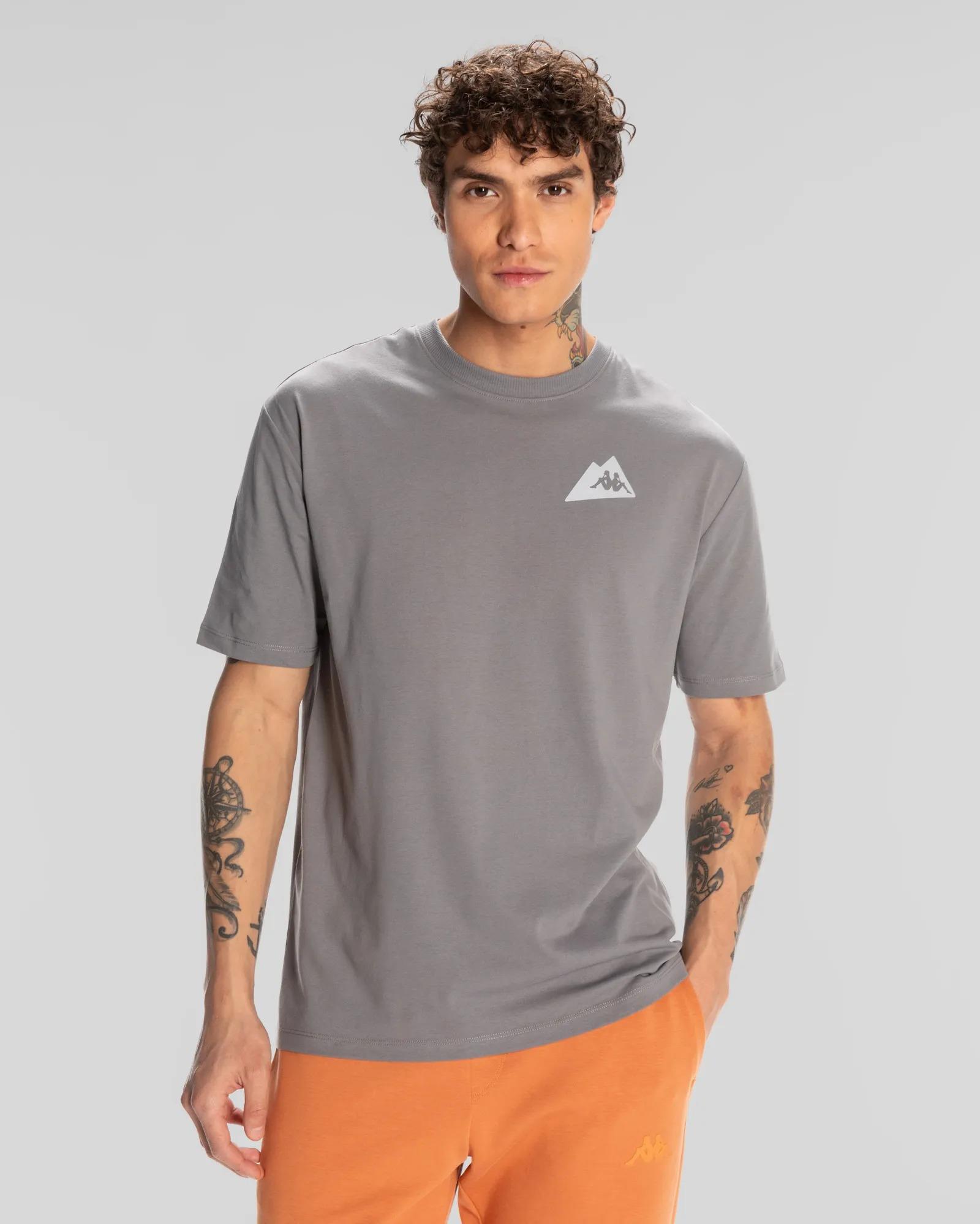 Kunio Erkek T-shirt