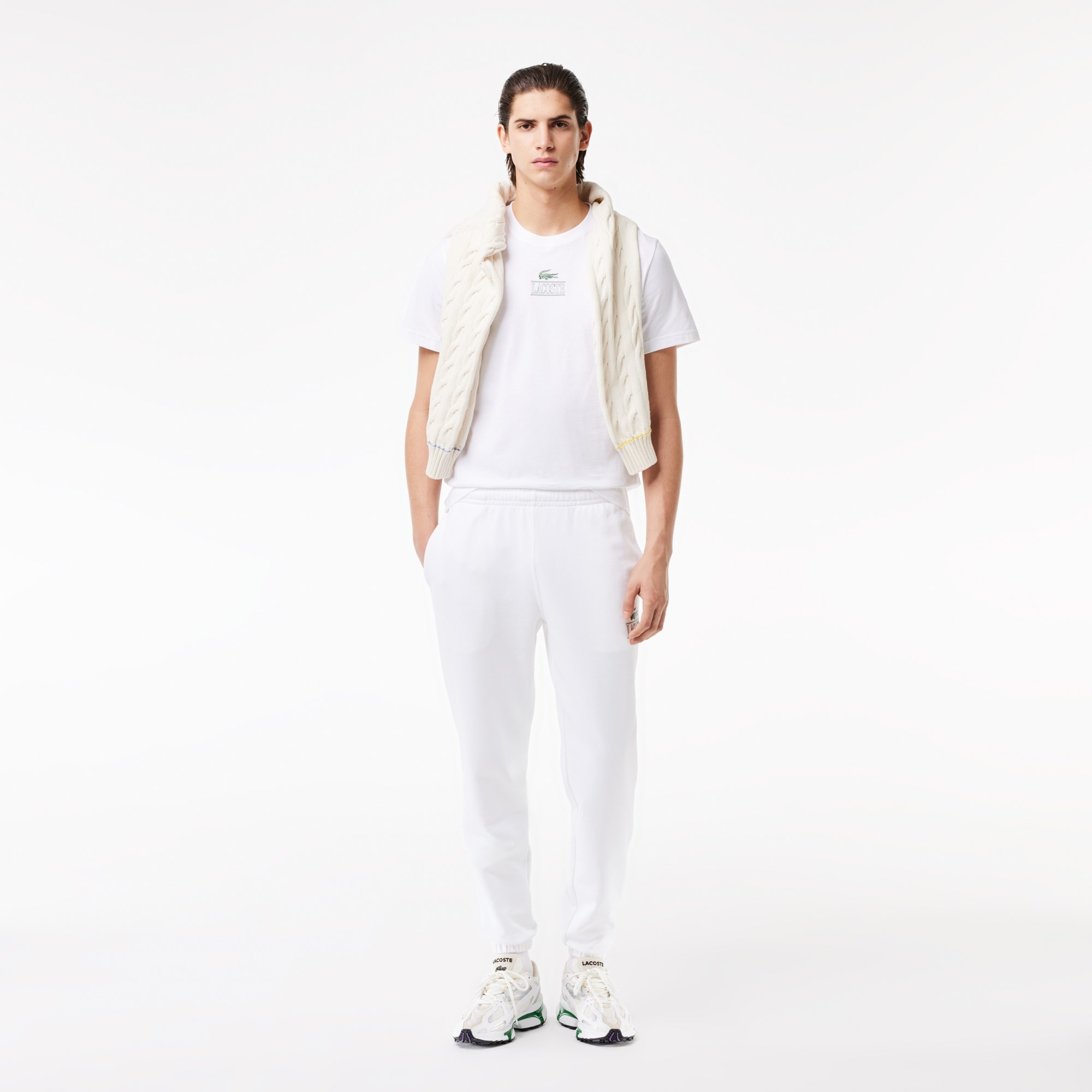 Lacoste Classic Unisex Regular Fit