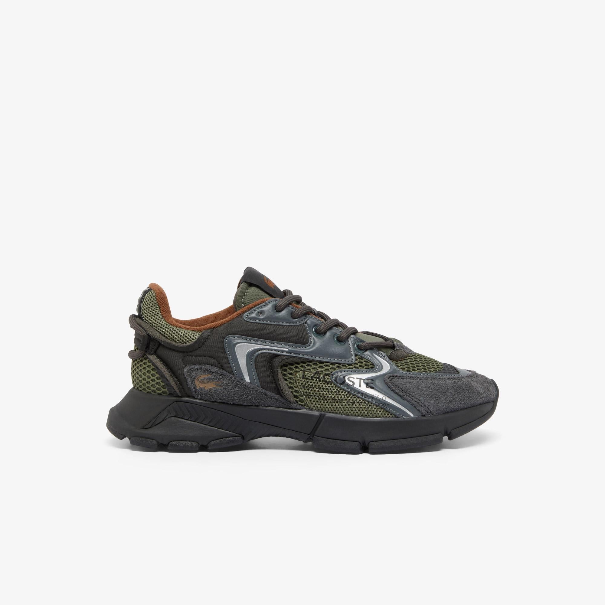 Lacoste L003 Neo Erkek Sneaker