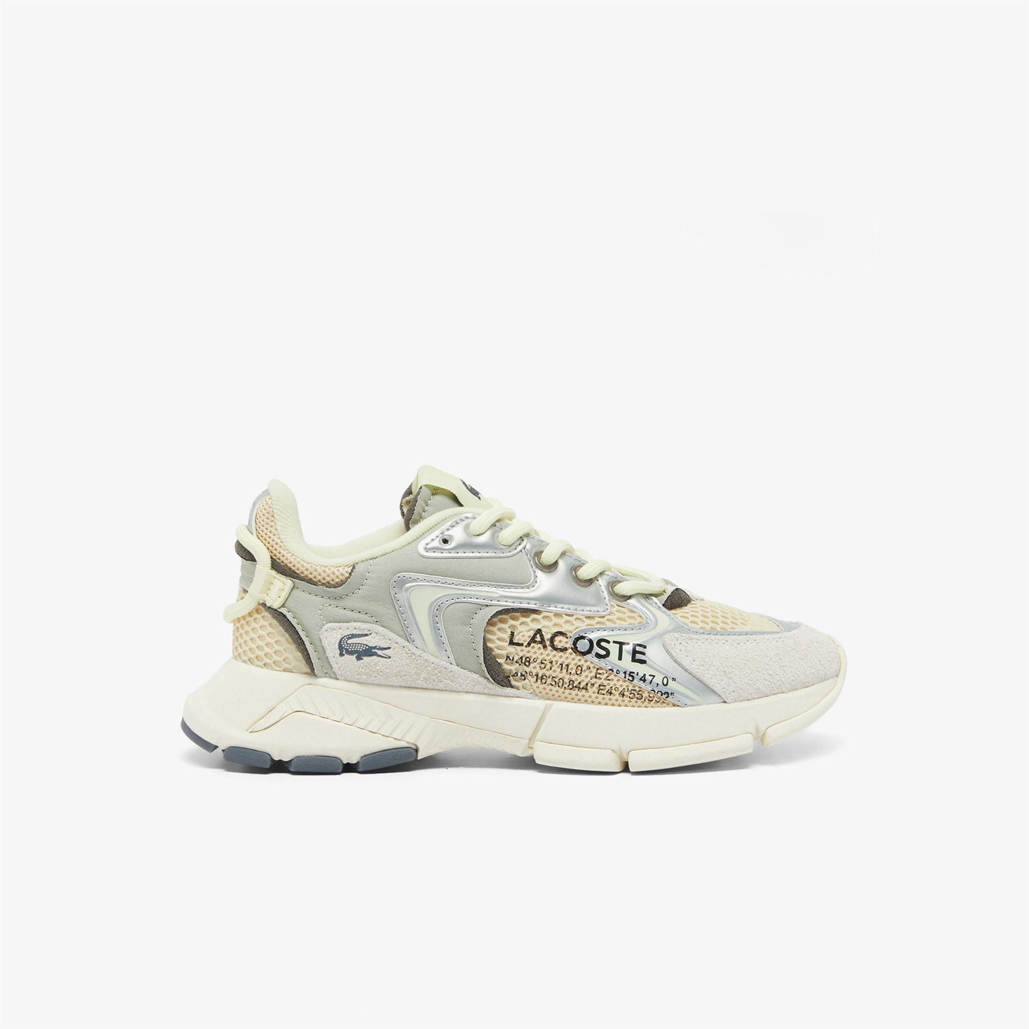 Lacoste L003 Neo Kadın Sneaker
