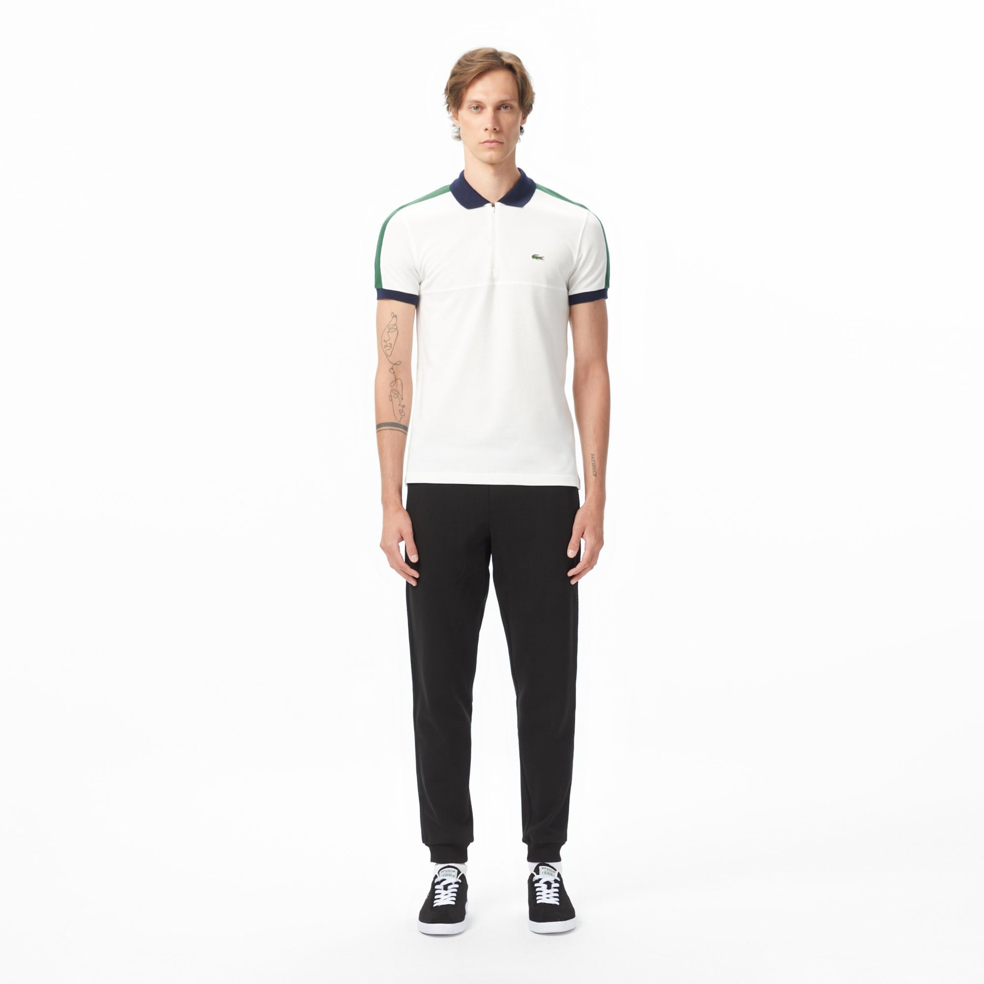 Lacoste Relaxed Fit
