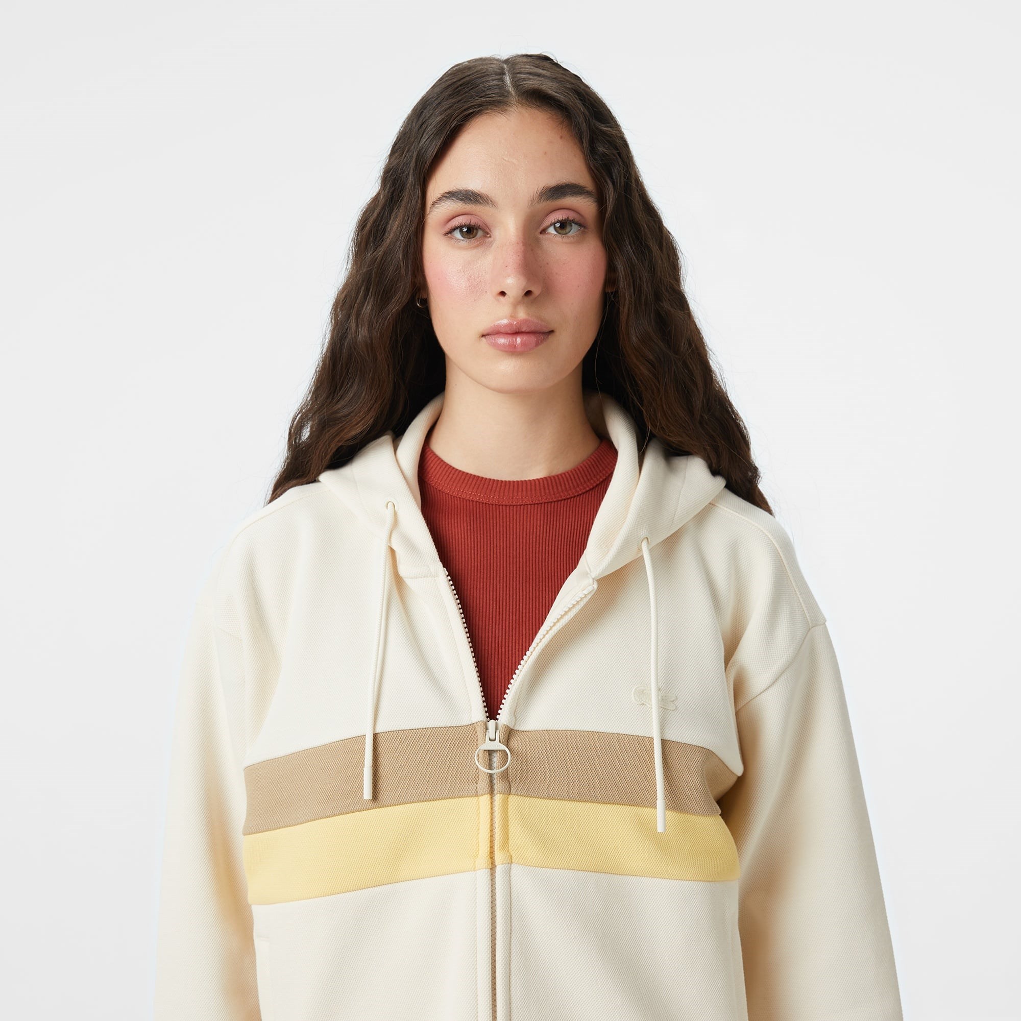 Lacoste Relaxed Fit