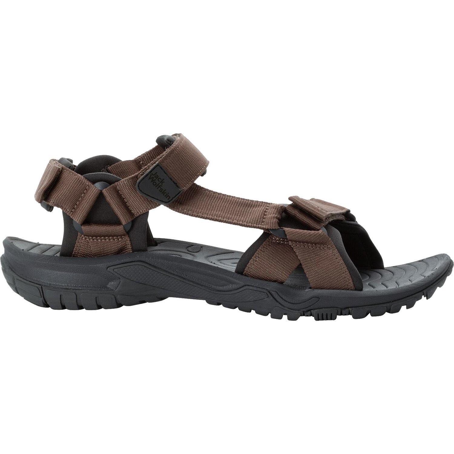 Lakewood Ride Sandal M Erkek Sandalet