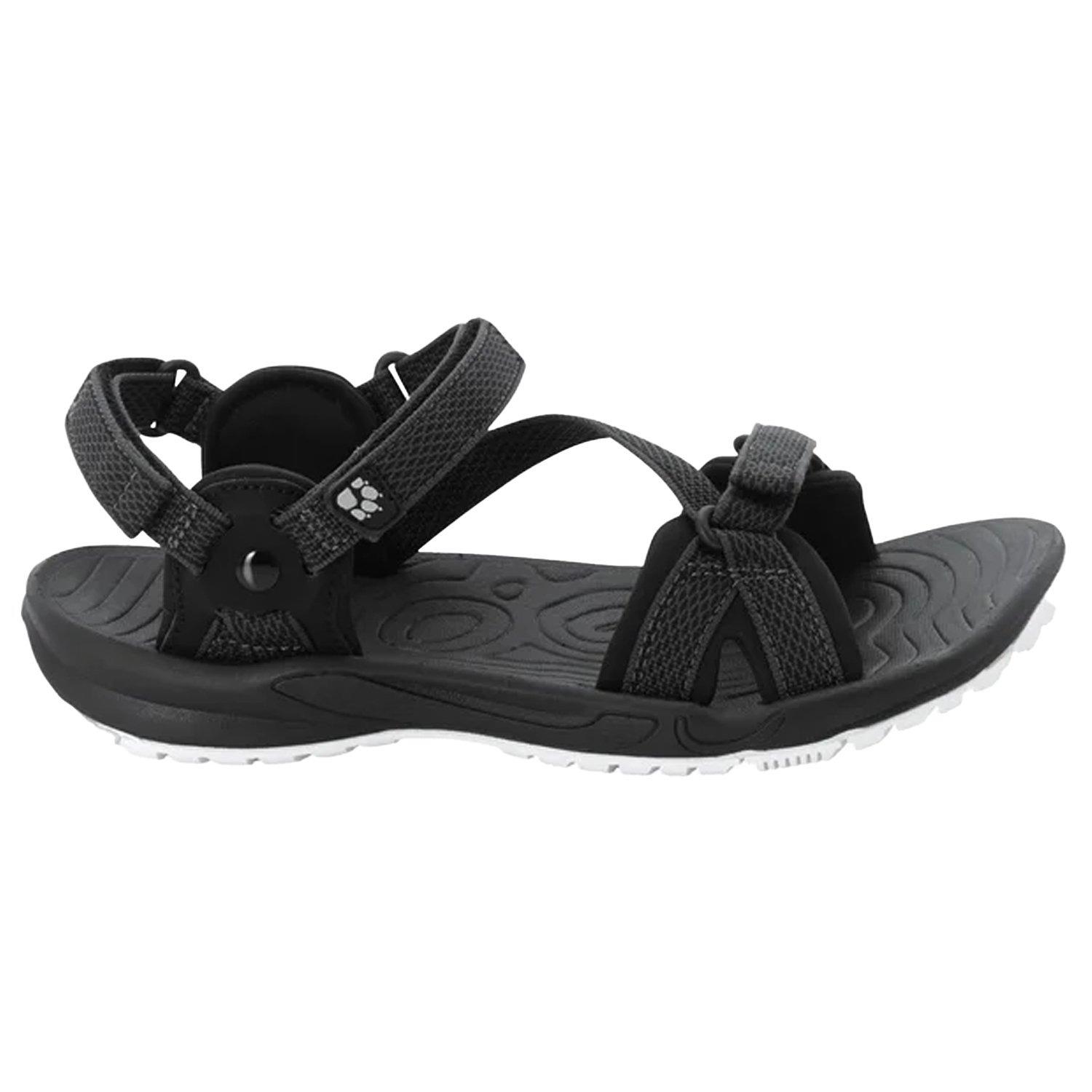 Lakewood Ride Sandal W Kadın Sandalet