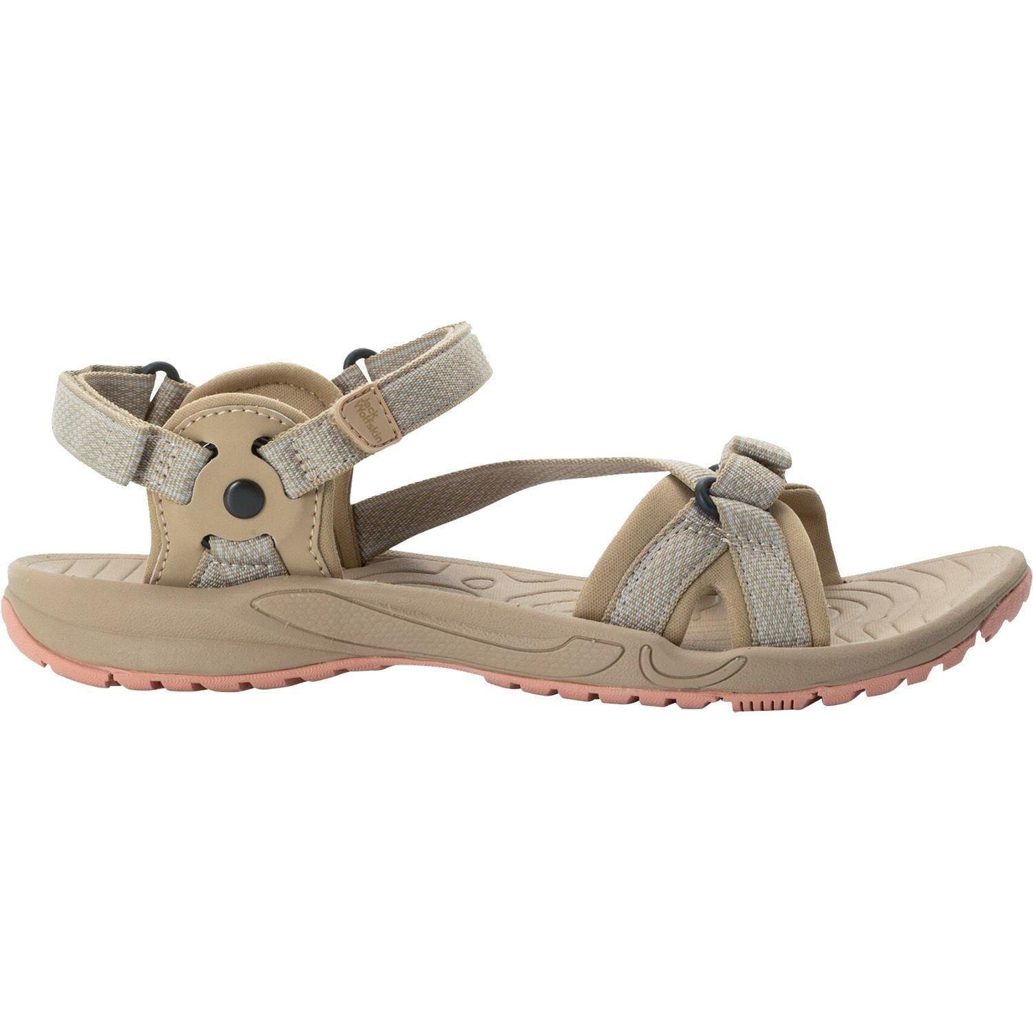Lakewood Ride Sandal W Kadın Sandalet