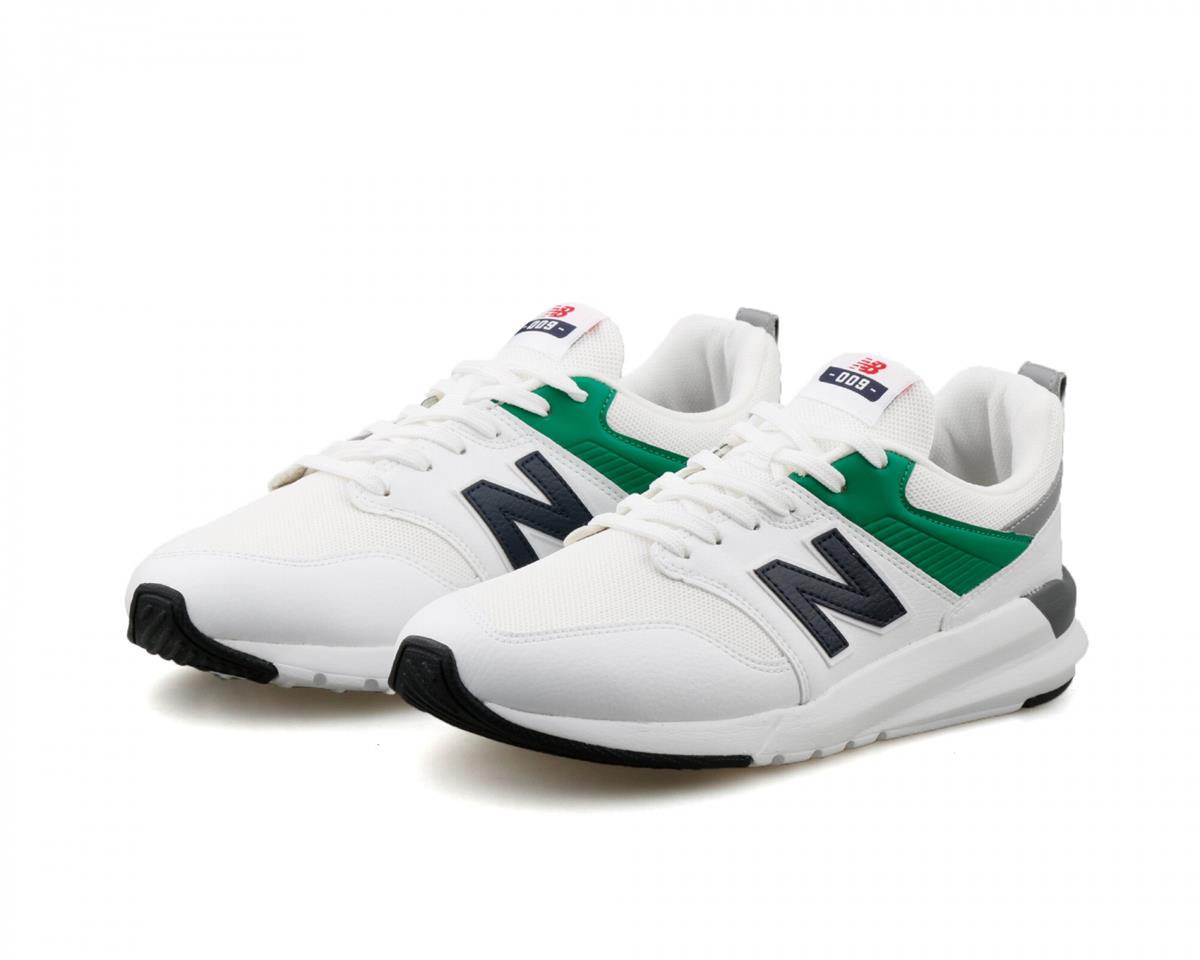 Lifestyle Mens Shoes