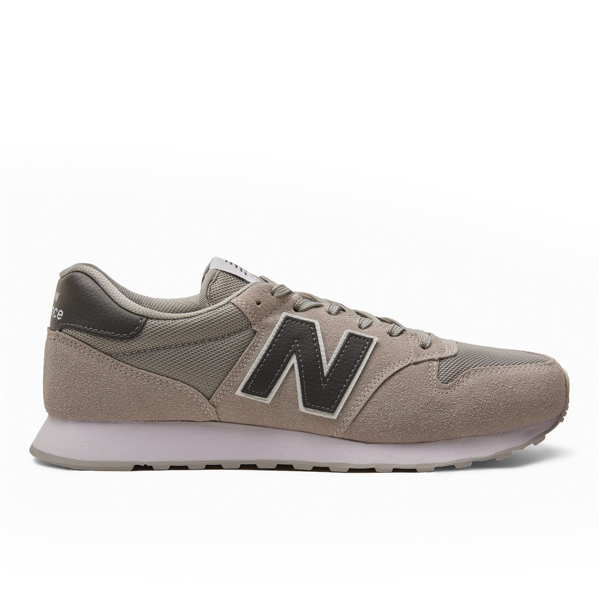 Lifestyle Mens Shoes