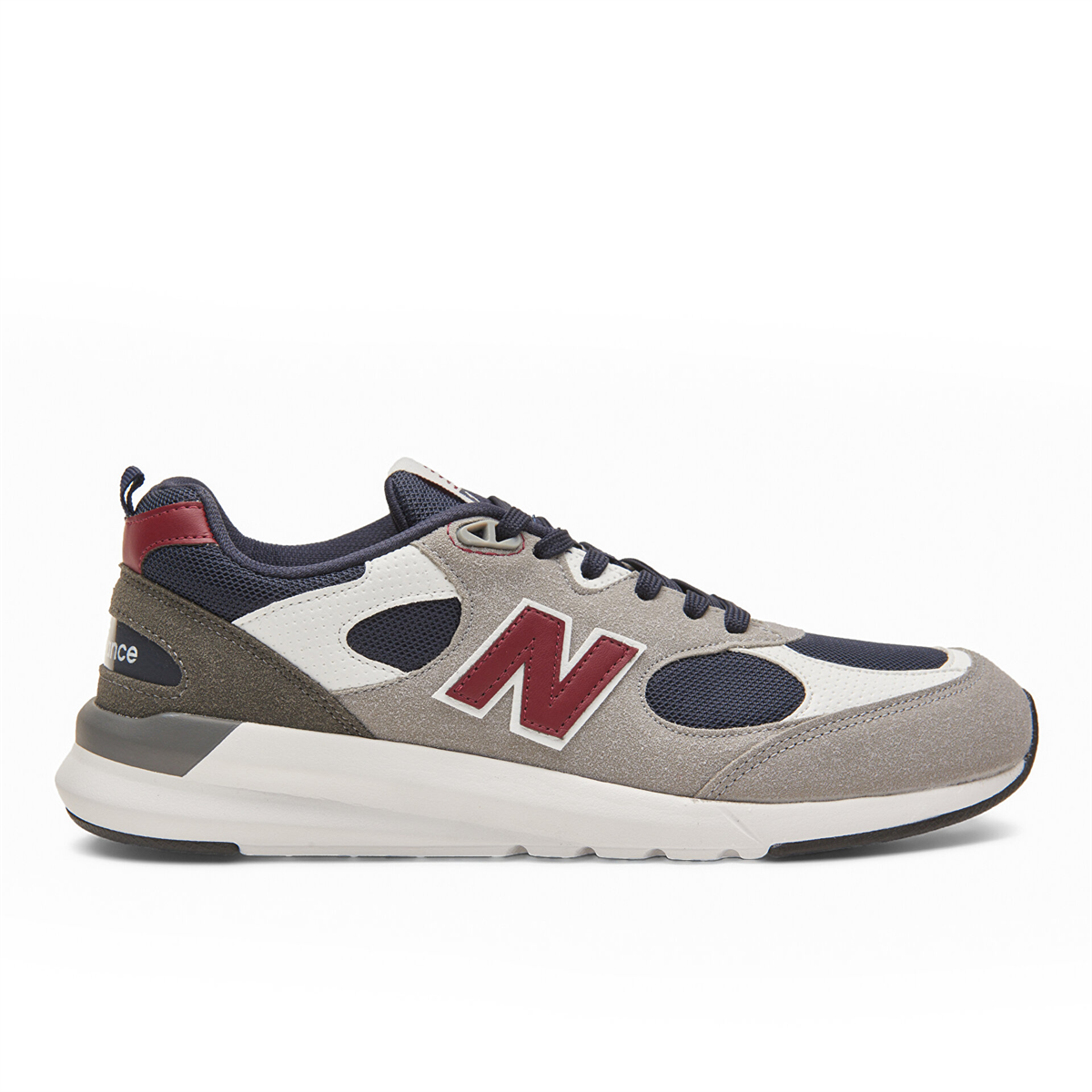 Lifestyle Mens Shoes