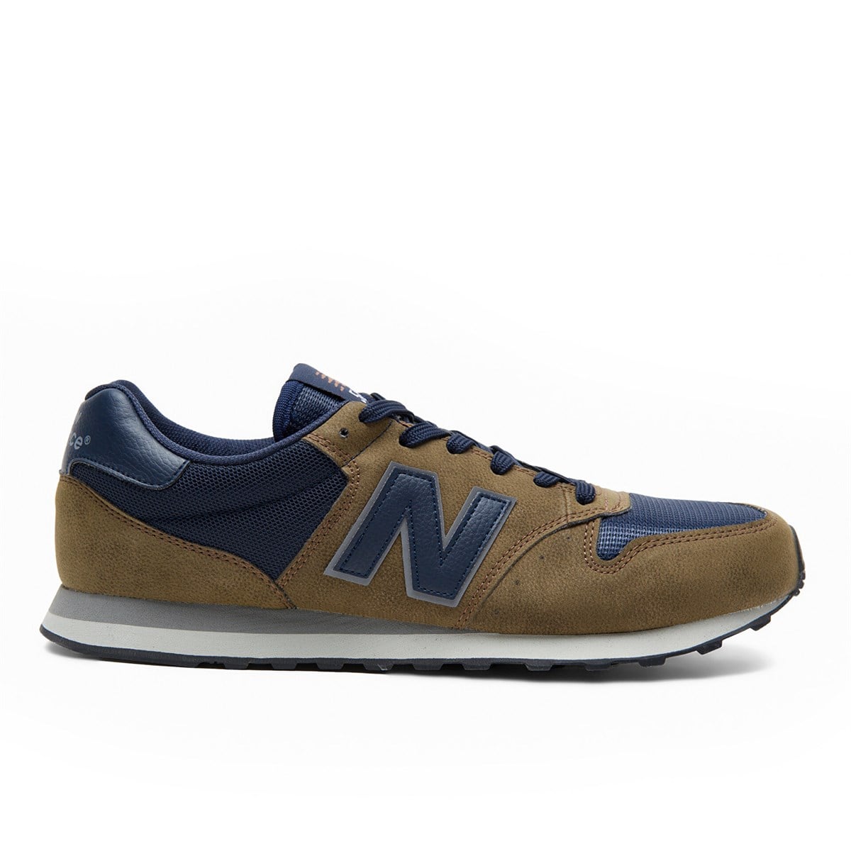 Lifestyle Mens Shoes