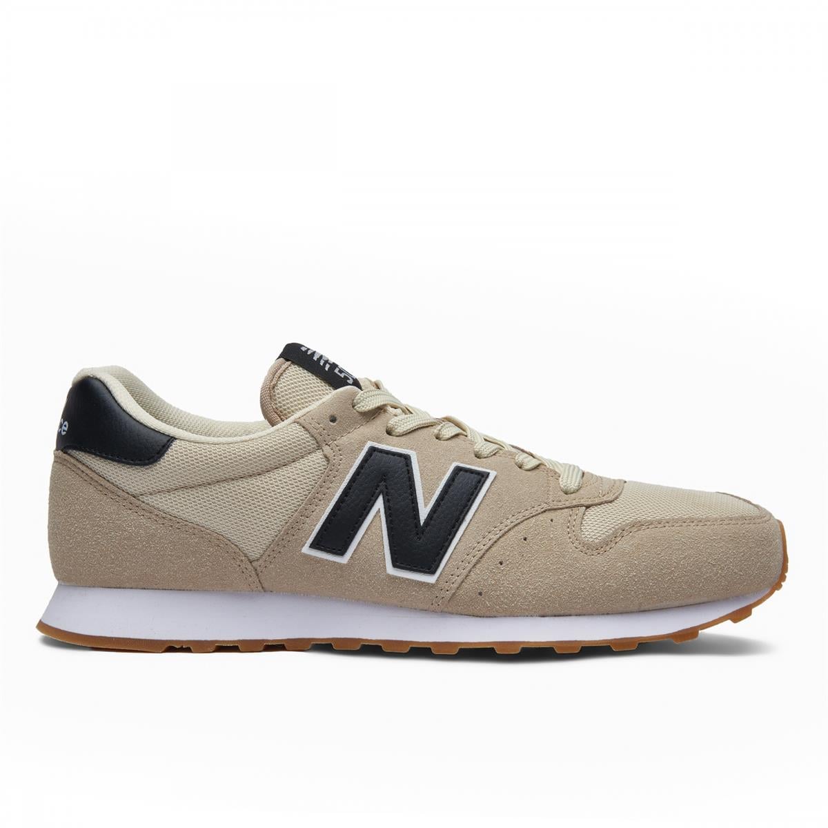 Lifestyle Mens Shoes