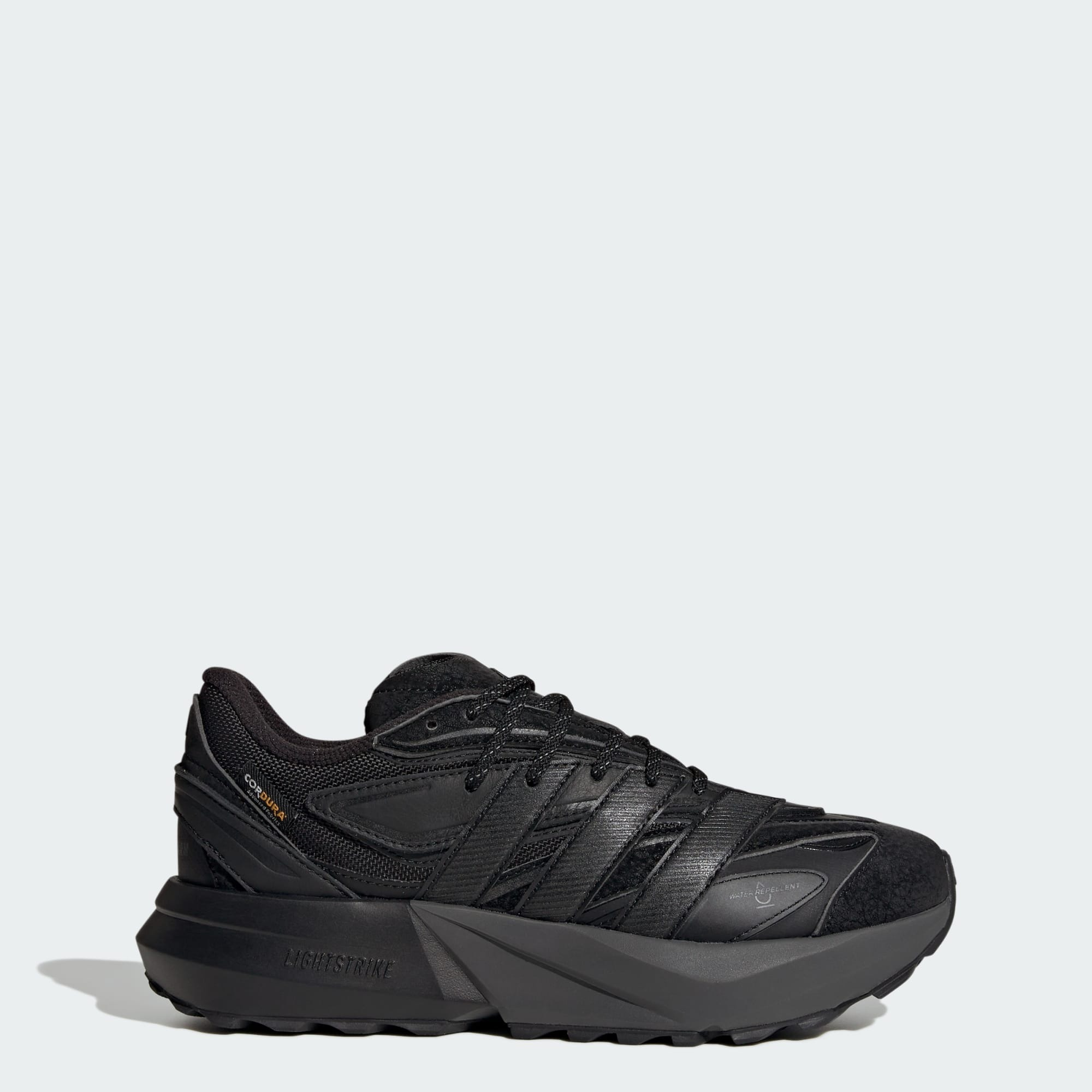 Lightblaze ATR
