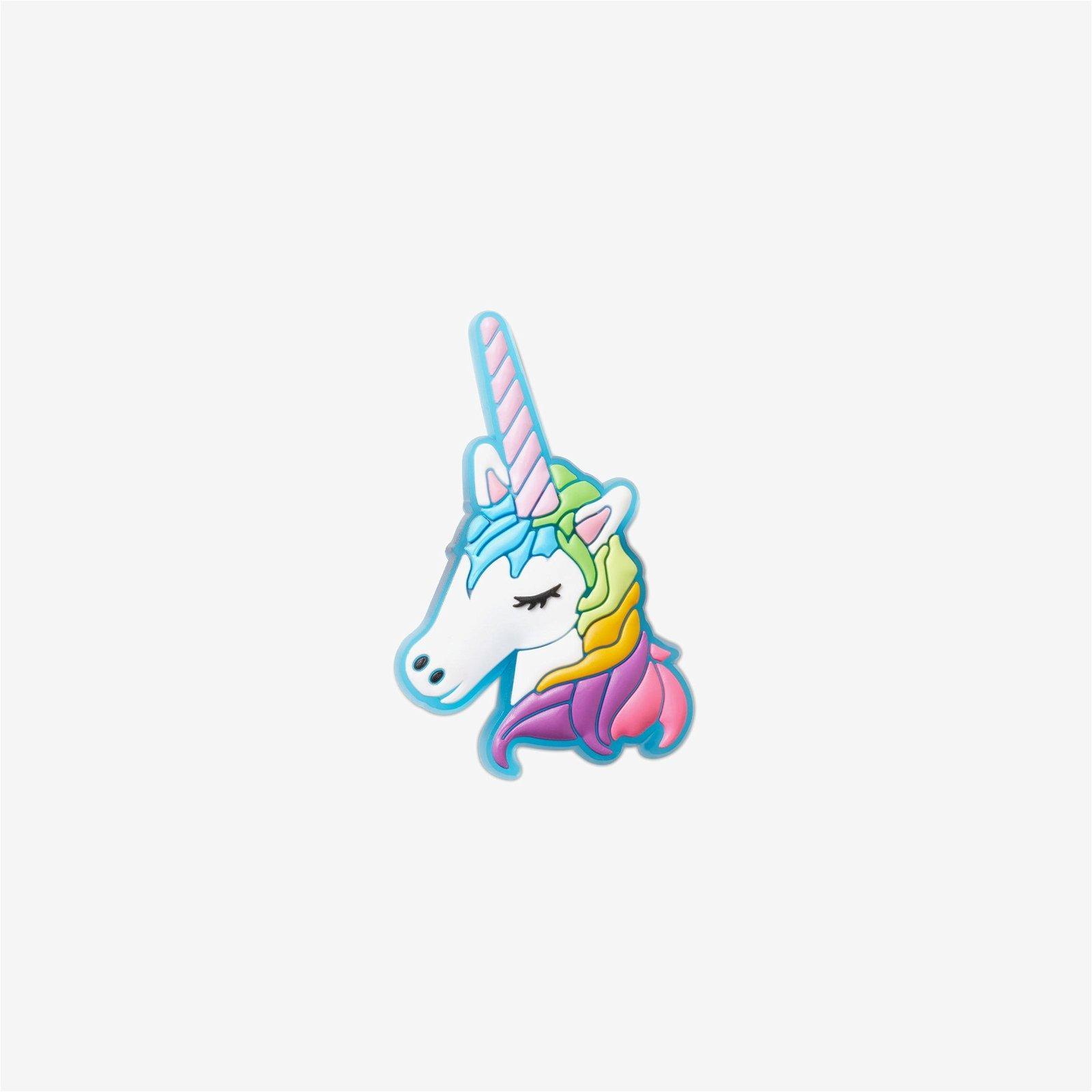Lights Up Unicorn Unisex Rozet