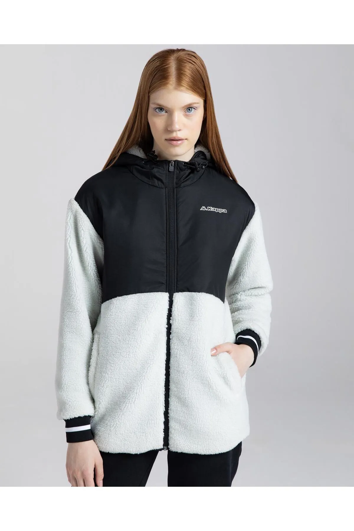 Logo Ecepita Kadın Ceket