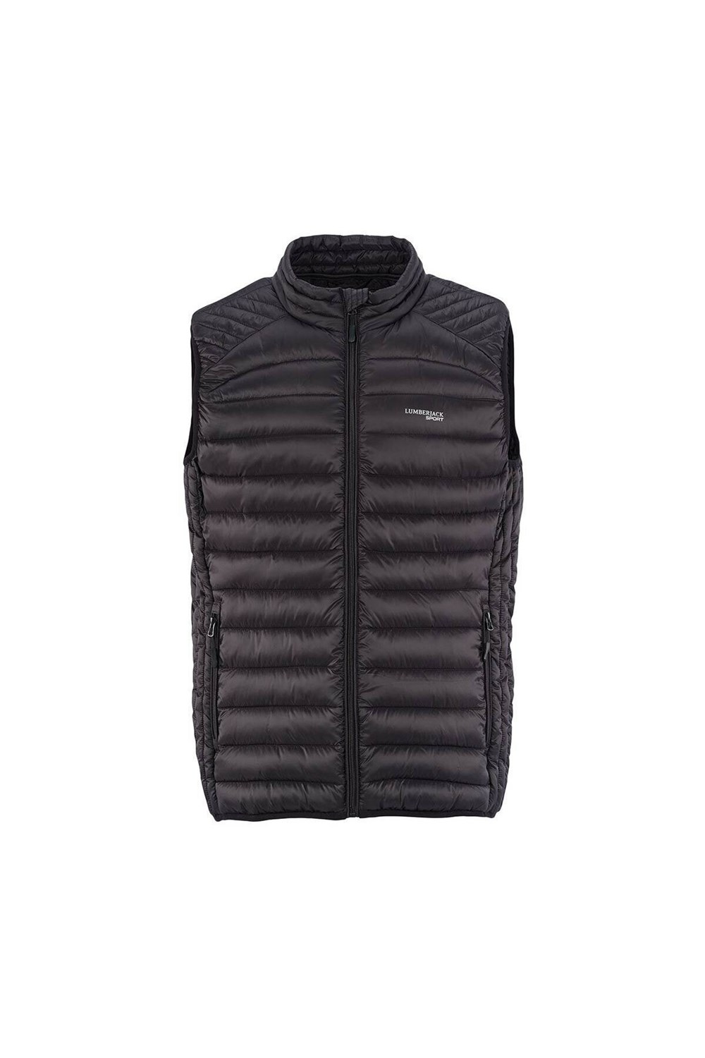 Lumberjack 0W Andro Vest Erkek Yelek - 100565098