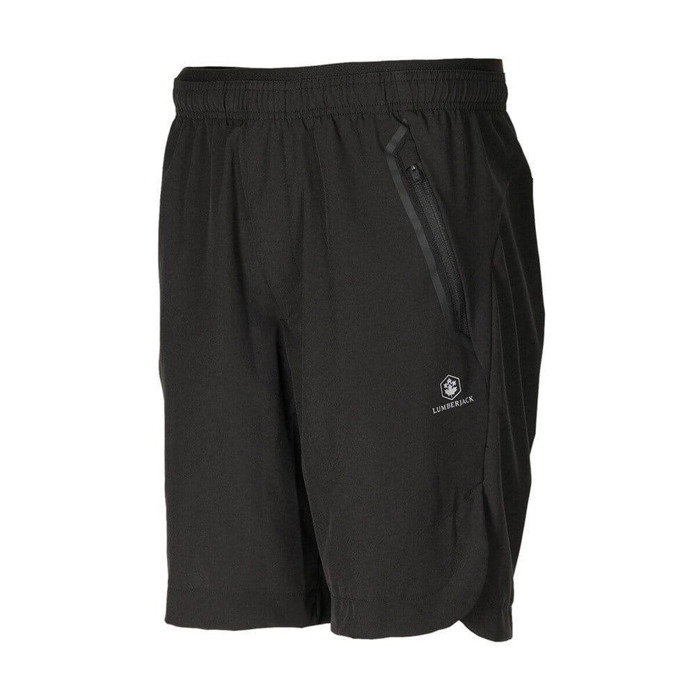 Lumberjack 1M Ct167 Leon Woven Short Erkek Şort - 100582325