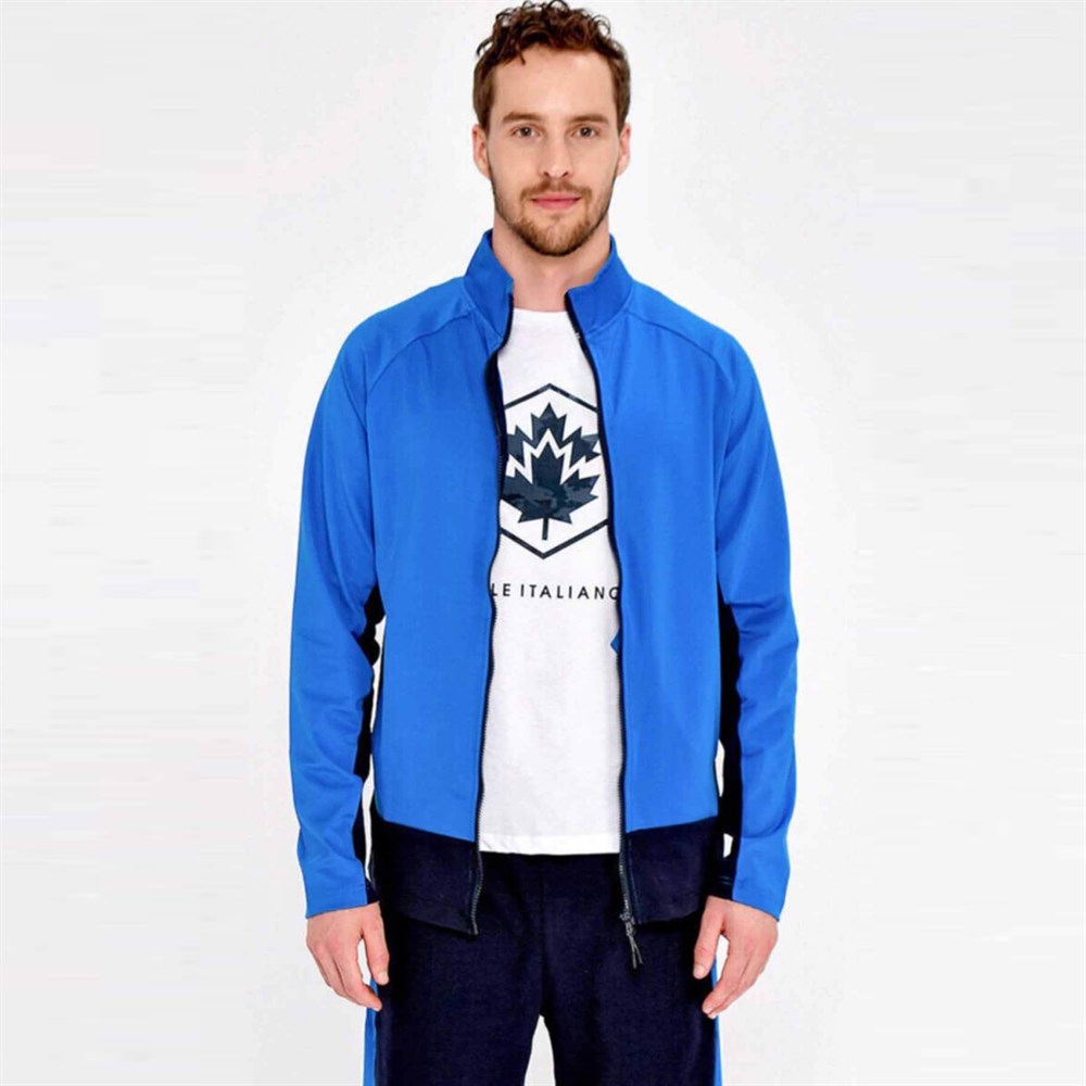 Lumberjack 1M Ct443 Elden Jacket Erkek Ceket - 101005672