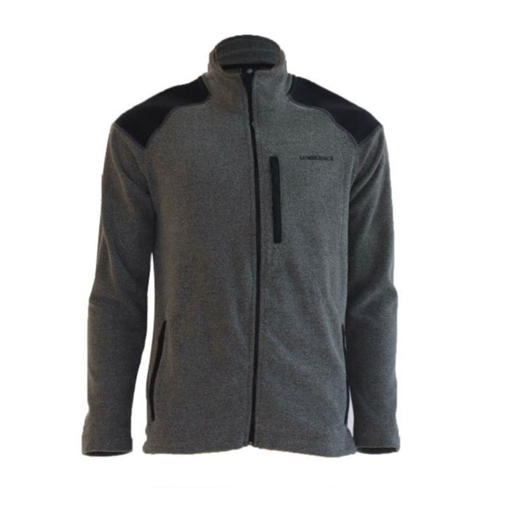Lumberjack 1W Gt26 Shındler Polar 1Pr Erkek Siyah Sweatshirt -101044904