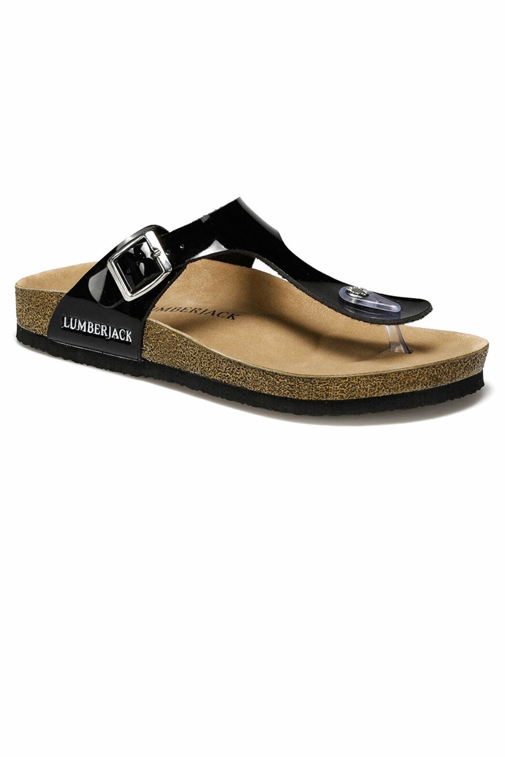 Lumberjack 9M Bıte Unisex Günlük Ayakkabı - 100414647
