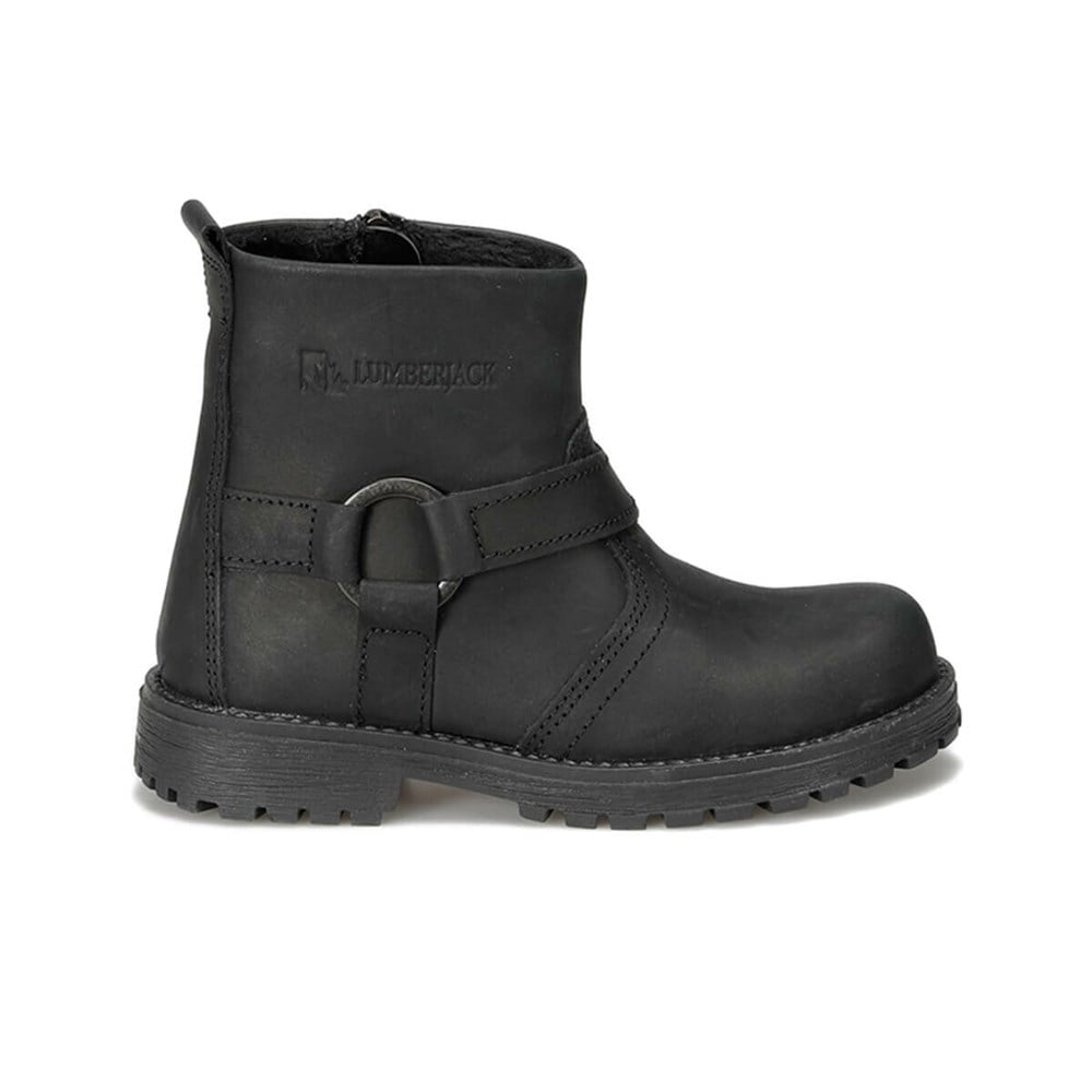 Lumberjack 9W Son 9Pr Unisex Günlük Ayakkabı - 100433101