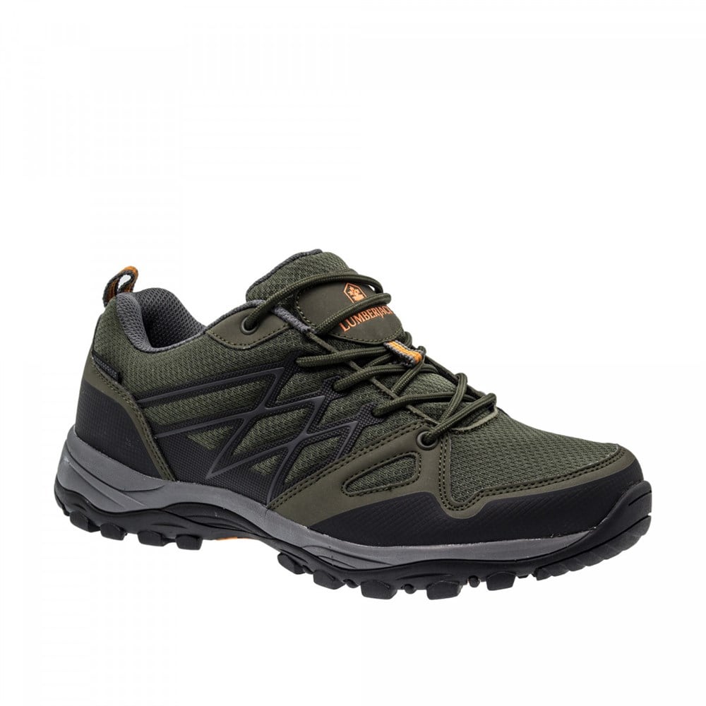 Lumberjack 9W West 9Pr Unisex Günlük Ayakkabı - 100414967