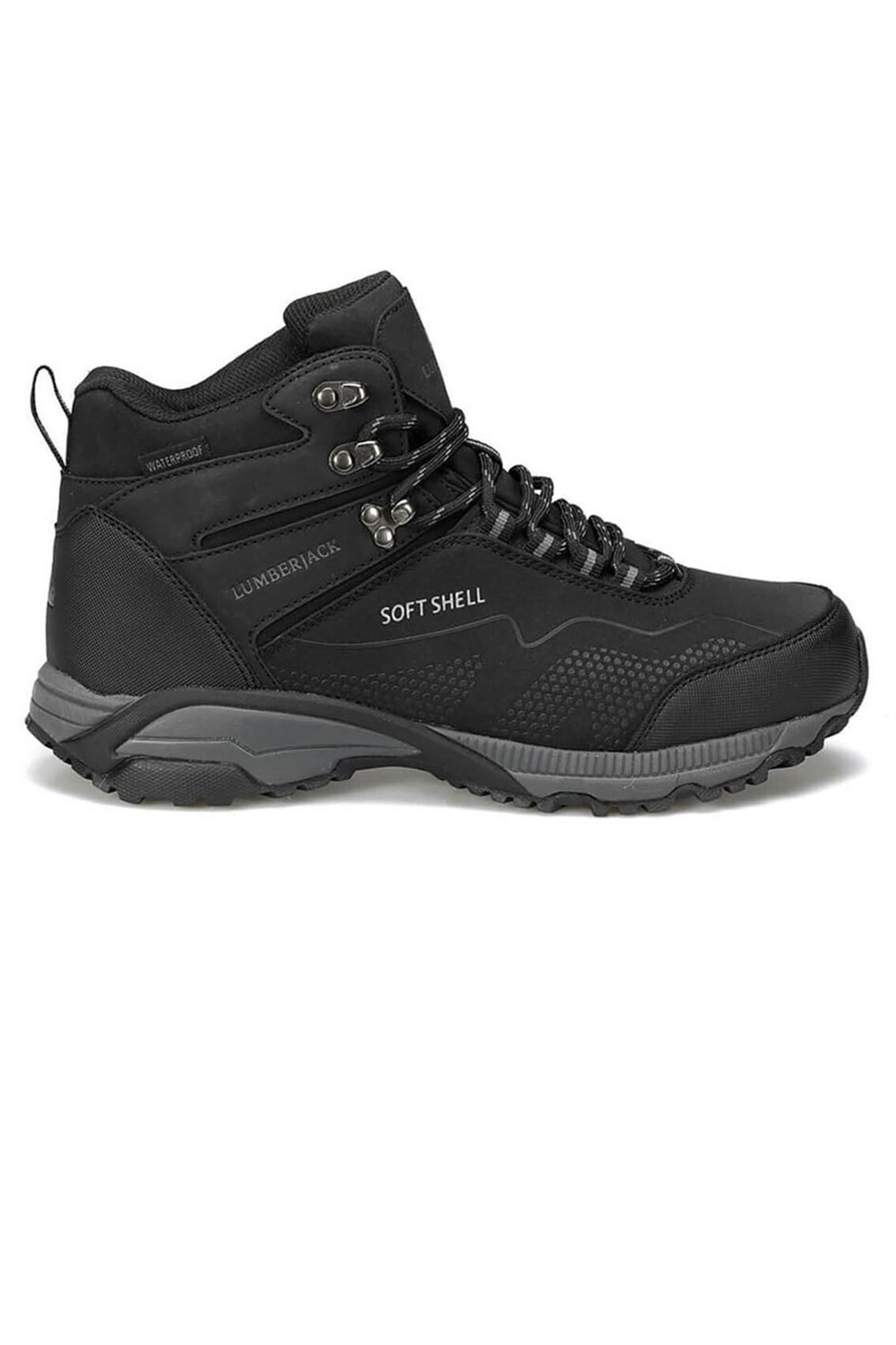 Lumberjack Eagle Hi 1Pr Erkek Outdoor Ayakkabı - 101031845