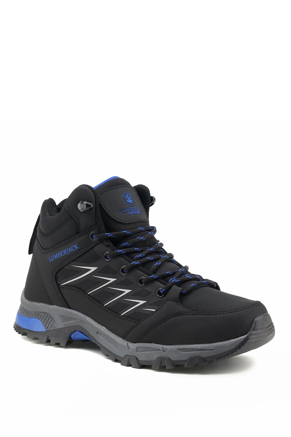 Lumberjack Frog Hı 1Pr Erkek Outdoor Ayakkabı - 101051399