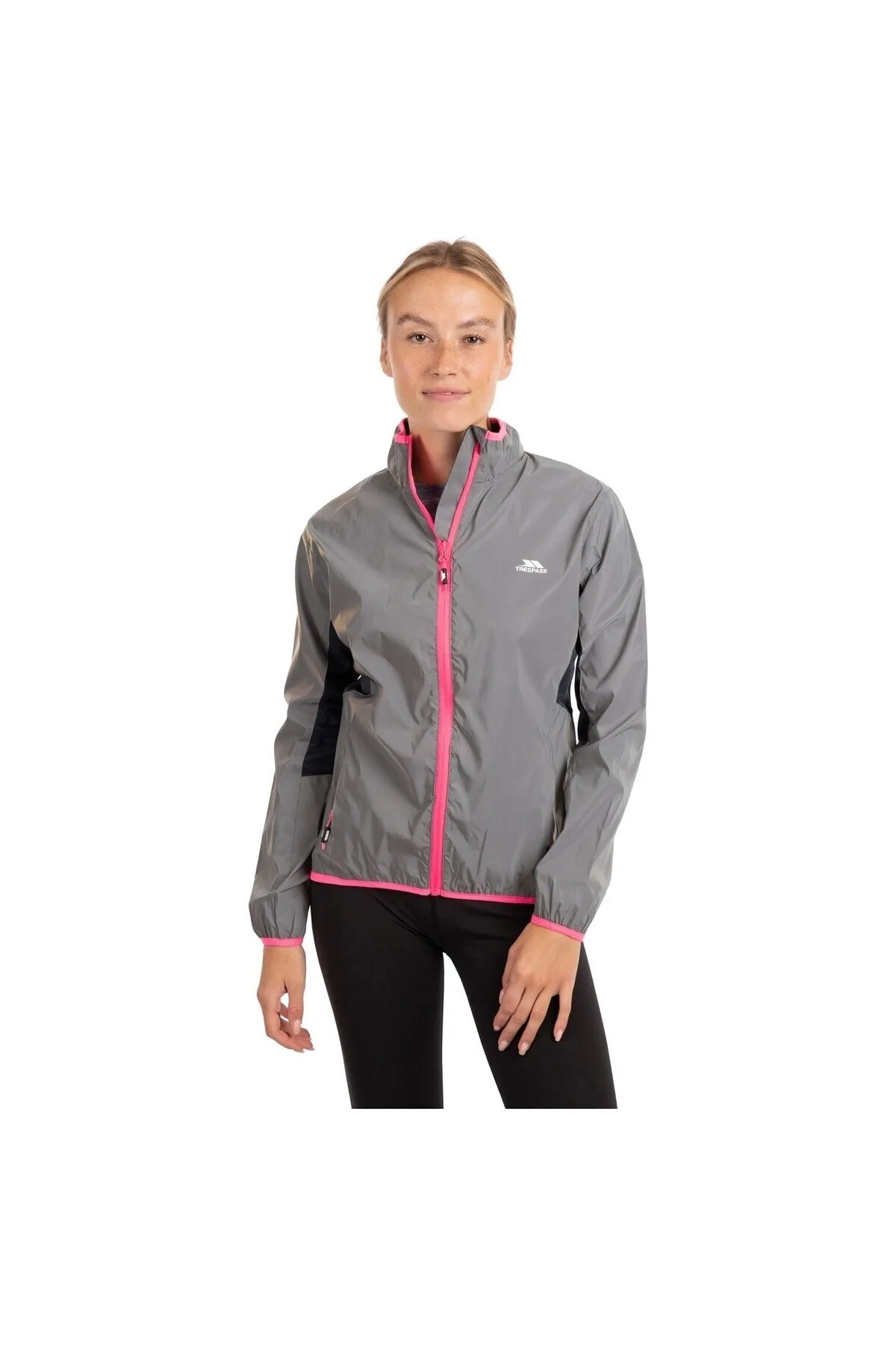 Lumi - Female Active Jkt Tp50
