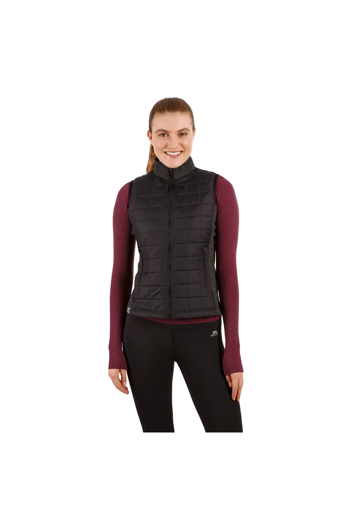 Lyla - Femal Active Gilet